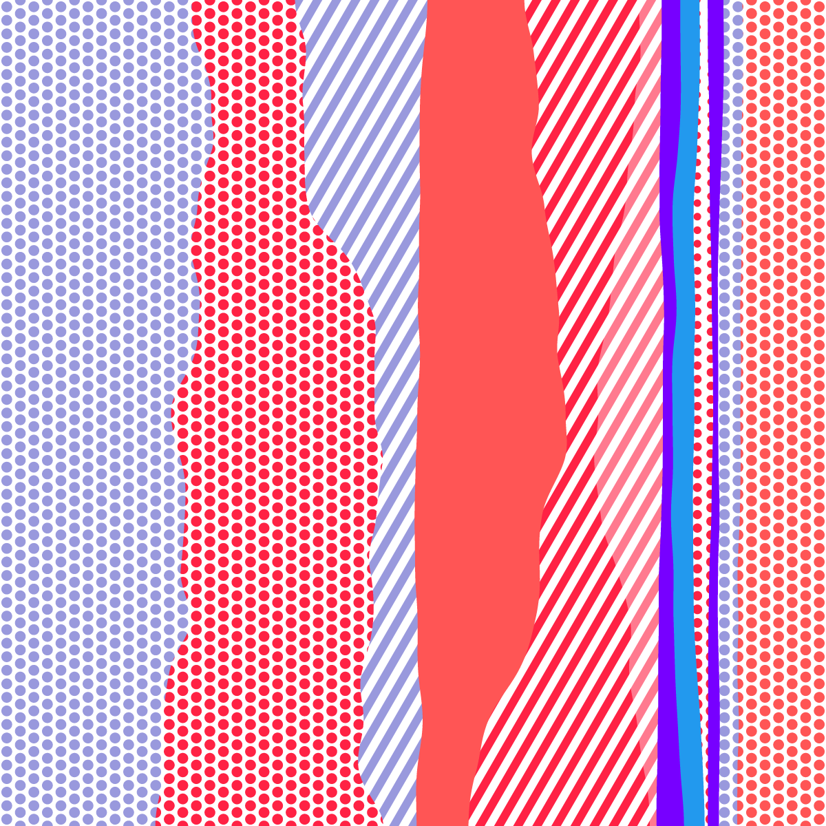 Art Blocks - Art Blocks v2 - Ode to Roy #214 - NFT # 63000214