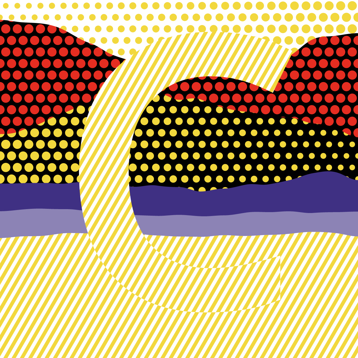 Art Blocks - Art Blocks v2 - Ode to Roy #215 - NFT # 63000215