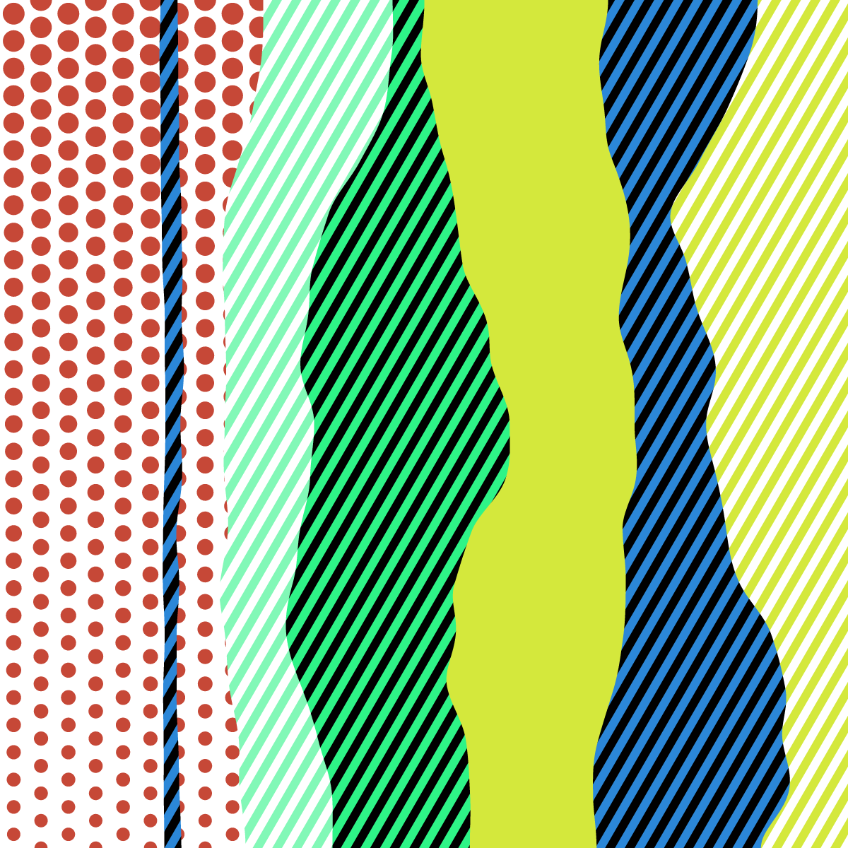 Art Blocks - Art Blocks v2 - Ode to Roy #217 - NFT # 63000217