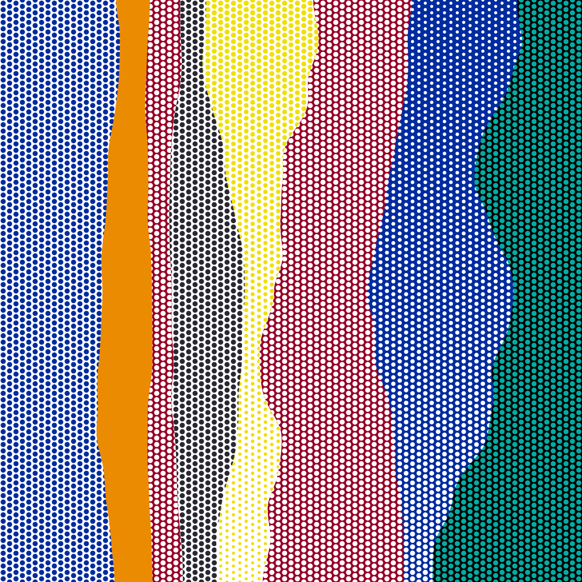 Art Blocks - Art Blocks v2 - Ode to Roy #220 - NFT # 63000220