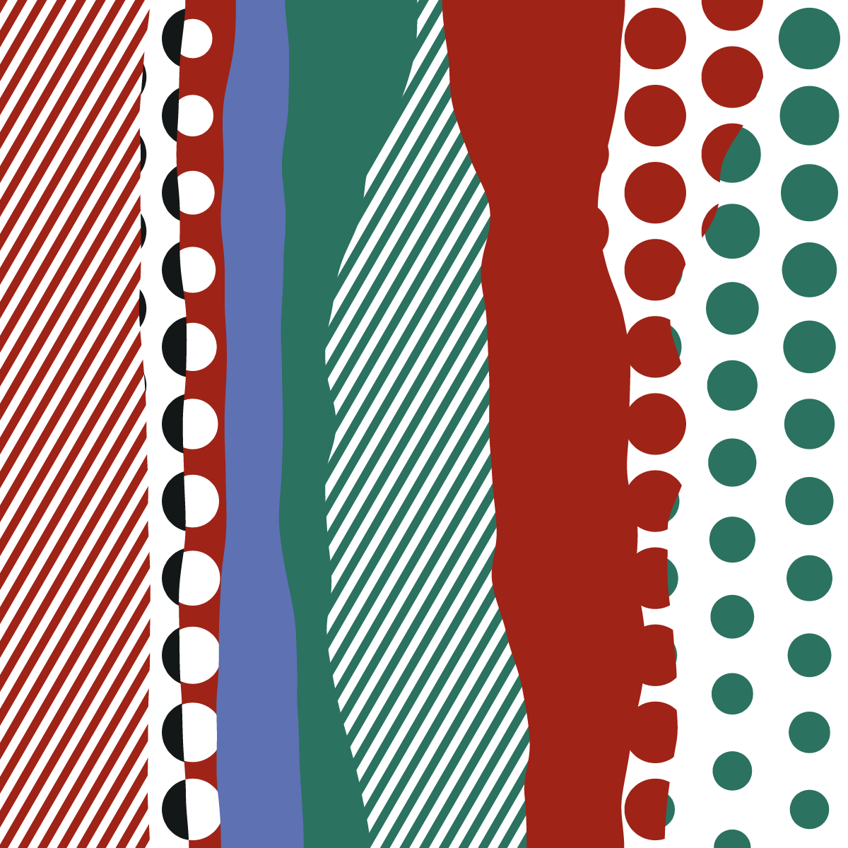 Art Blocks - Art Blocks v2 - Ode to Roy #221 - NFT # 63000221