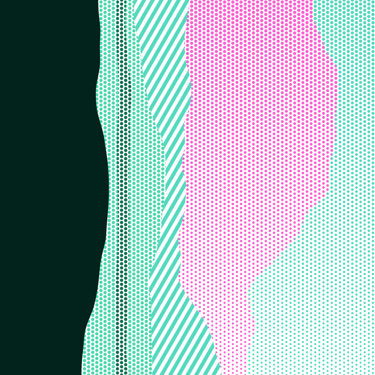 Art Blocks - Art Blocks v2 - Ode to Roy #228 - NFT # 63000228