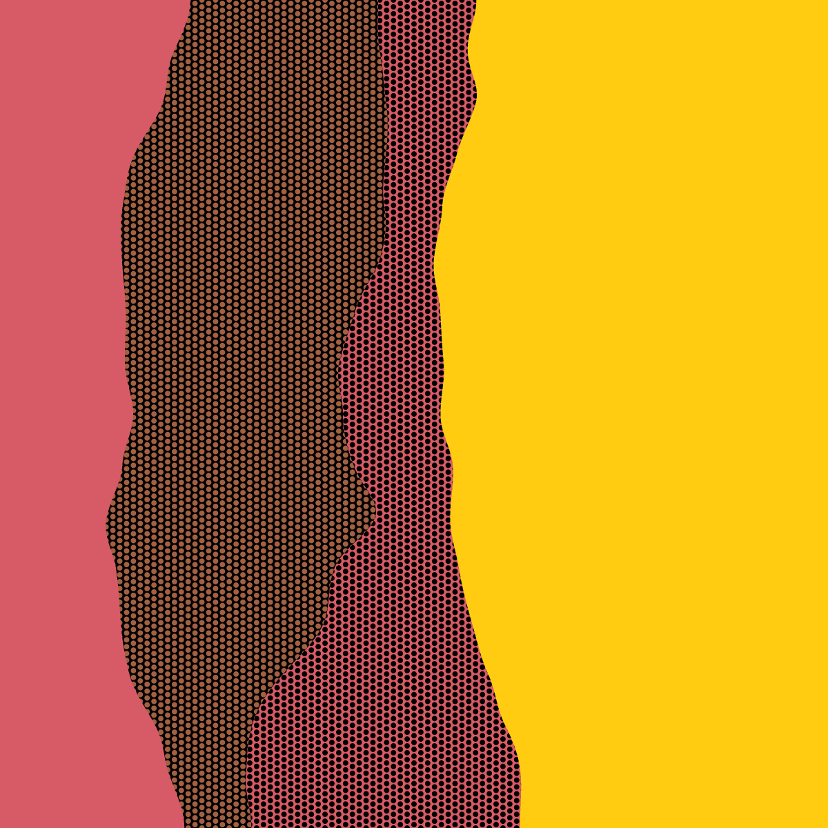 Art Blocks - Art Blocks v2 - Ode to Roy #230 - NFT # 63000230