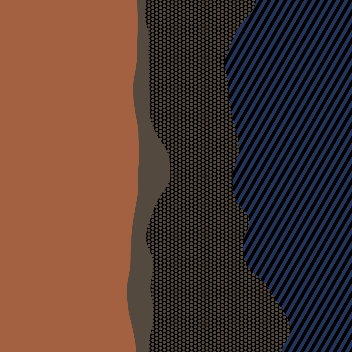 Art Blocks - Art Blocks v2 - Ode to Roy #232 - NFT # 63000232