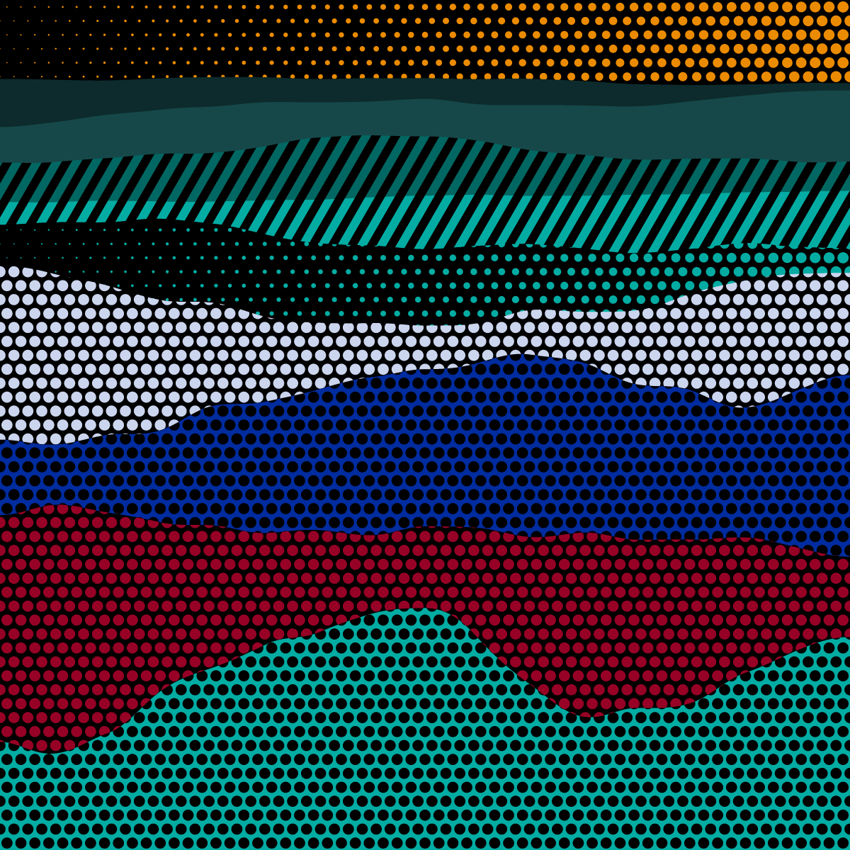 Art Blocks - Art Blocks v2 - Ode to Roy #238 - NFT # 63000238