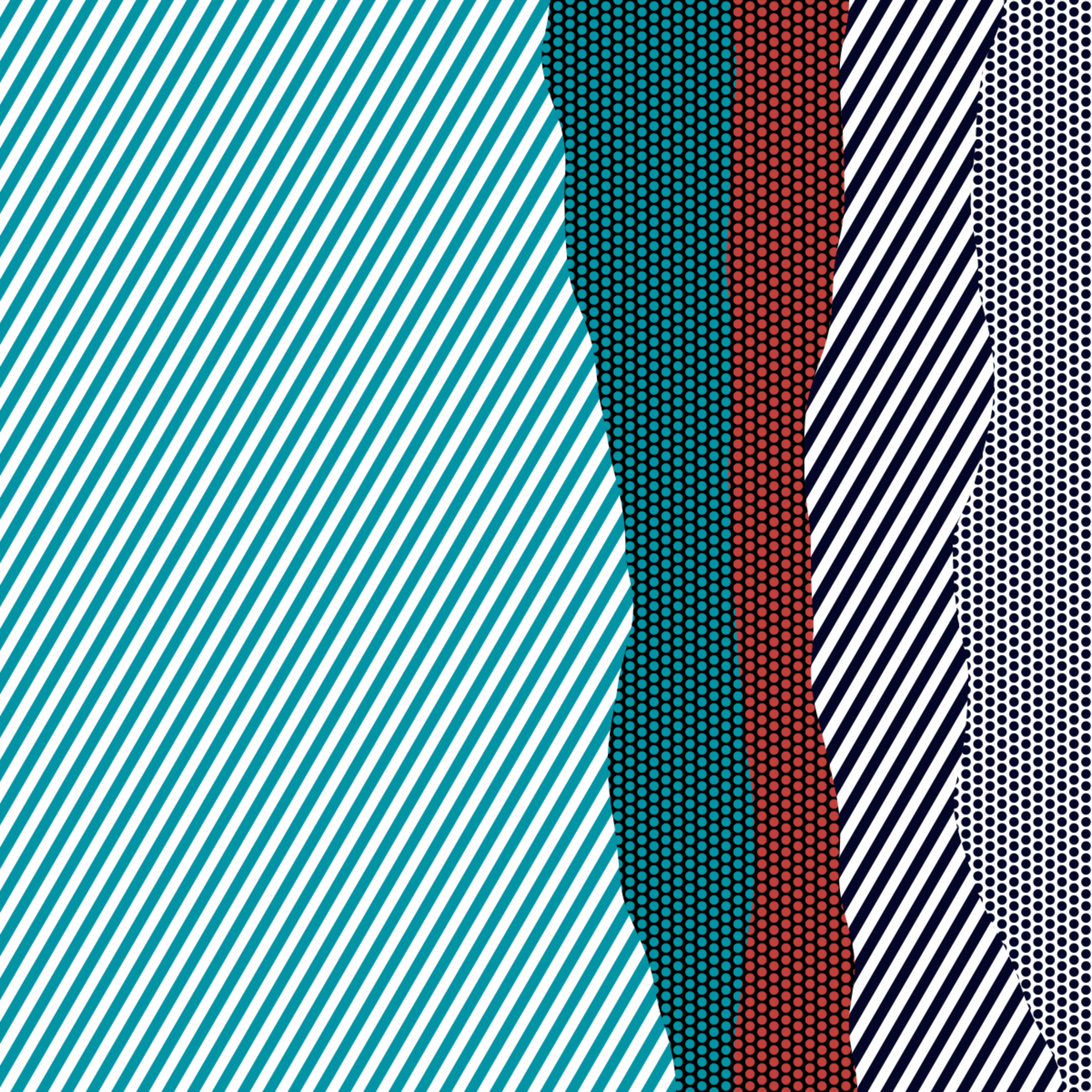 Art Blocks - Art Blocks v2 - Ode to Roy #239 - NFT # 63000239