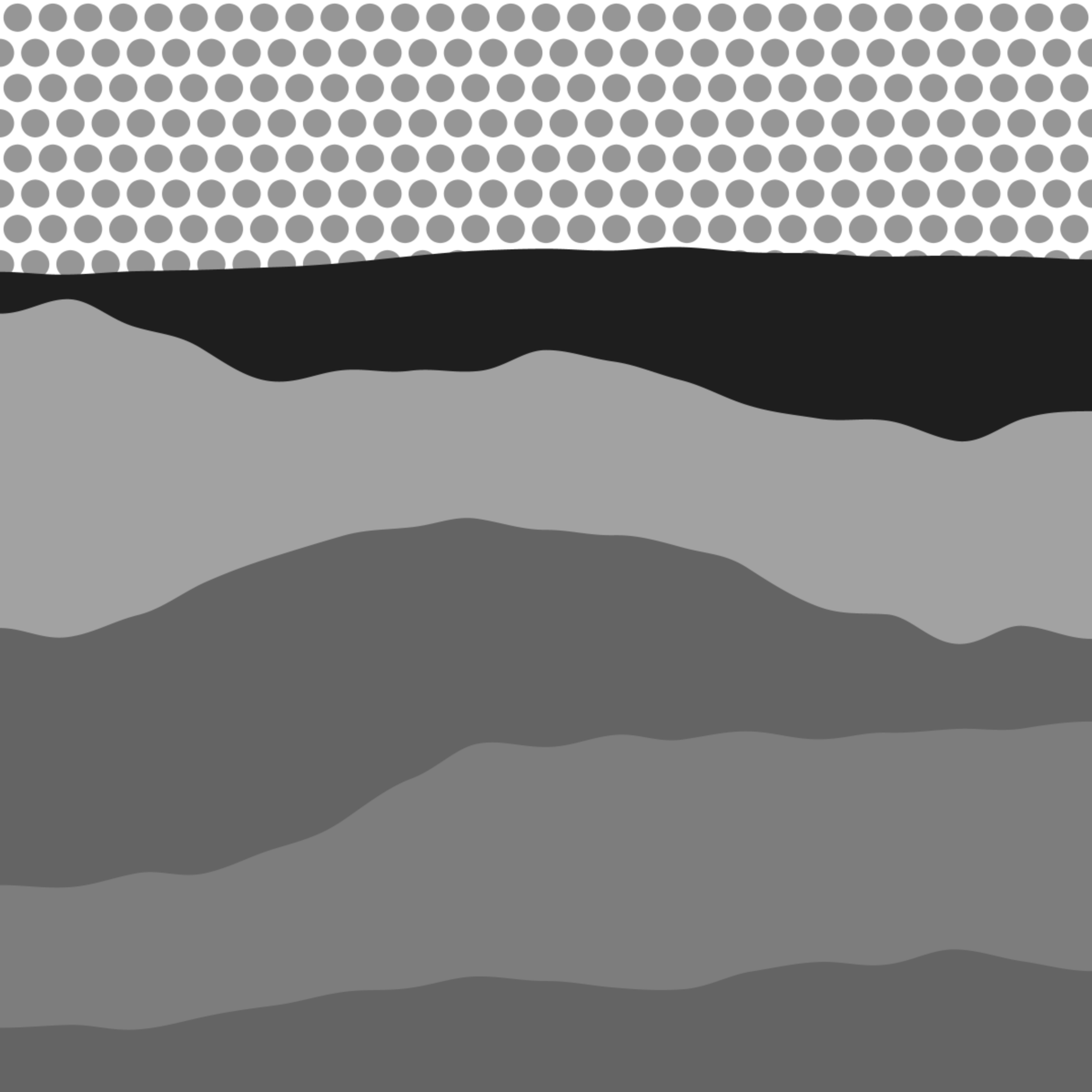 Art Blocks - Art Blocks v2 - Ode to Roy #245 - NFT # 63000245