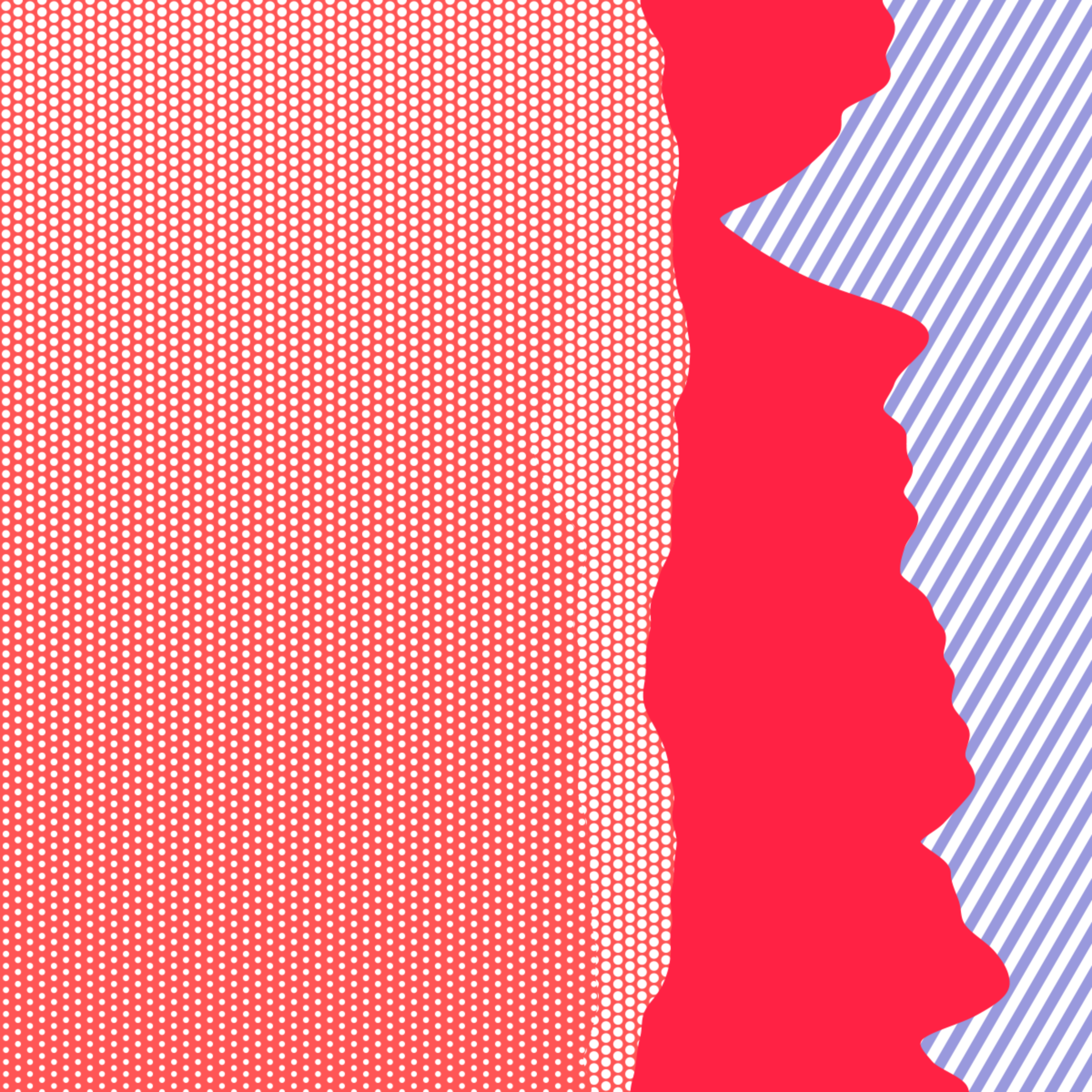 Art Blocks - Art Blocks v2 - Ode to Roy #246 - NFT # 63000246