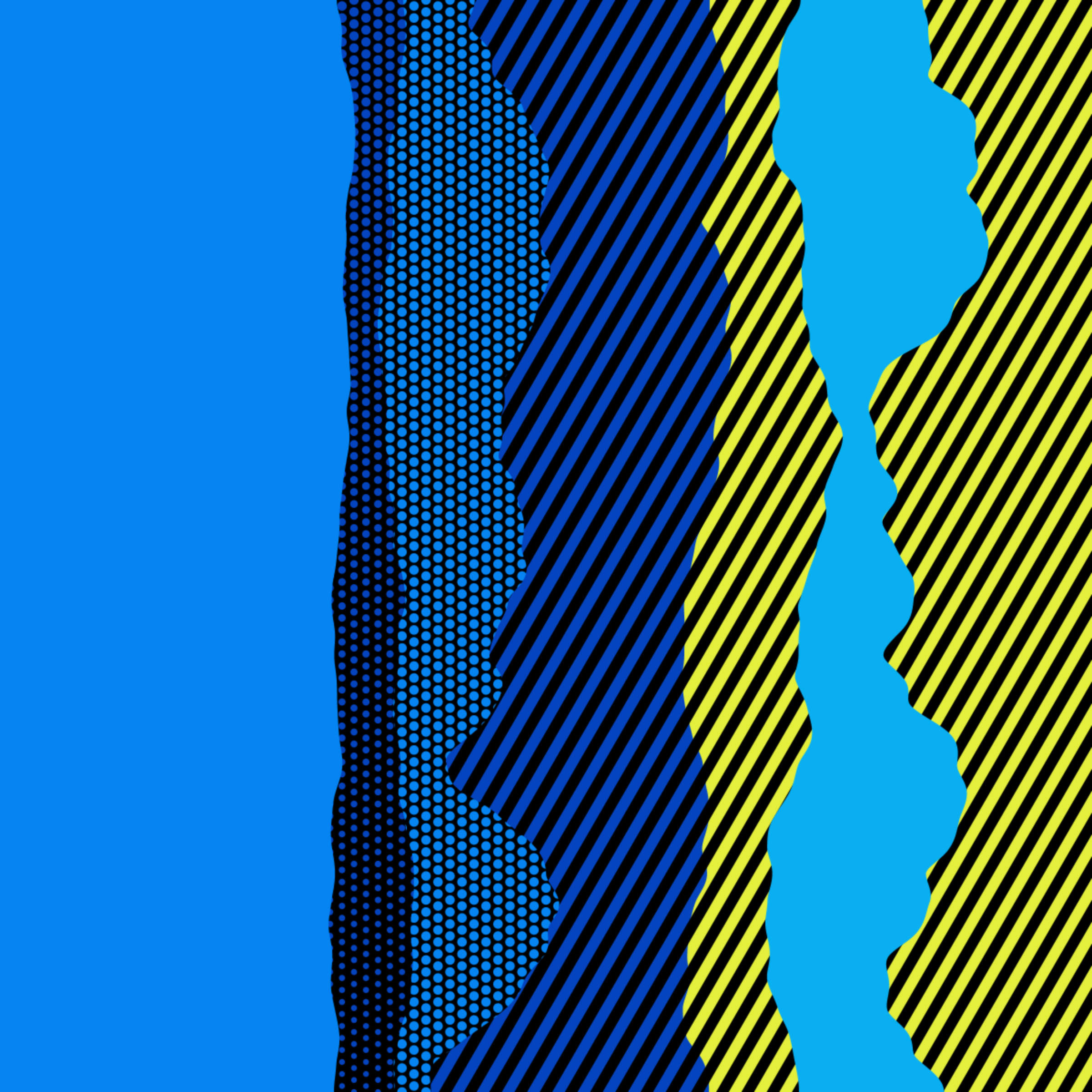 Art Blocks - Art Blocks v2 - Ode to Roy #252 - NFT # 63000252