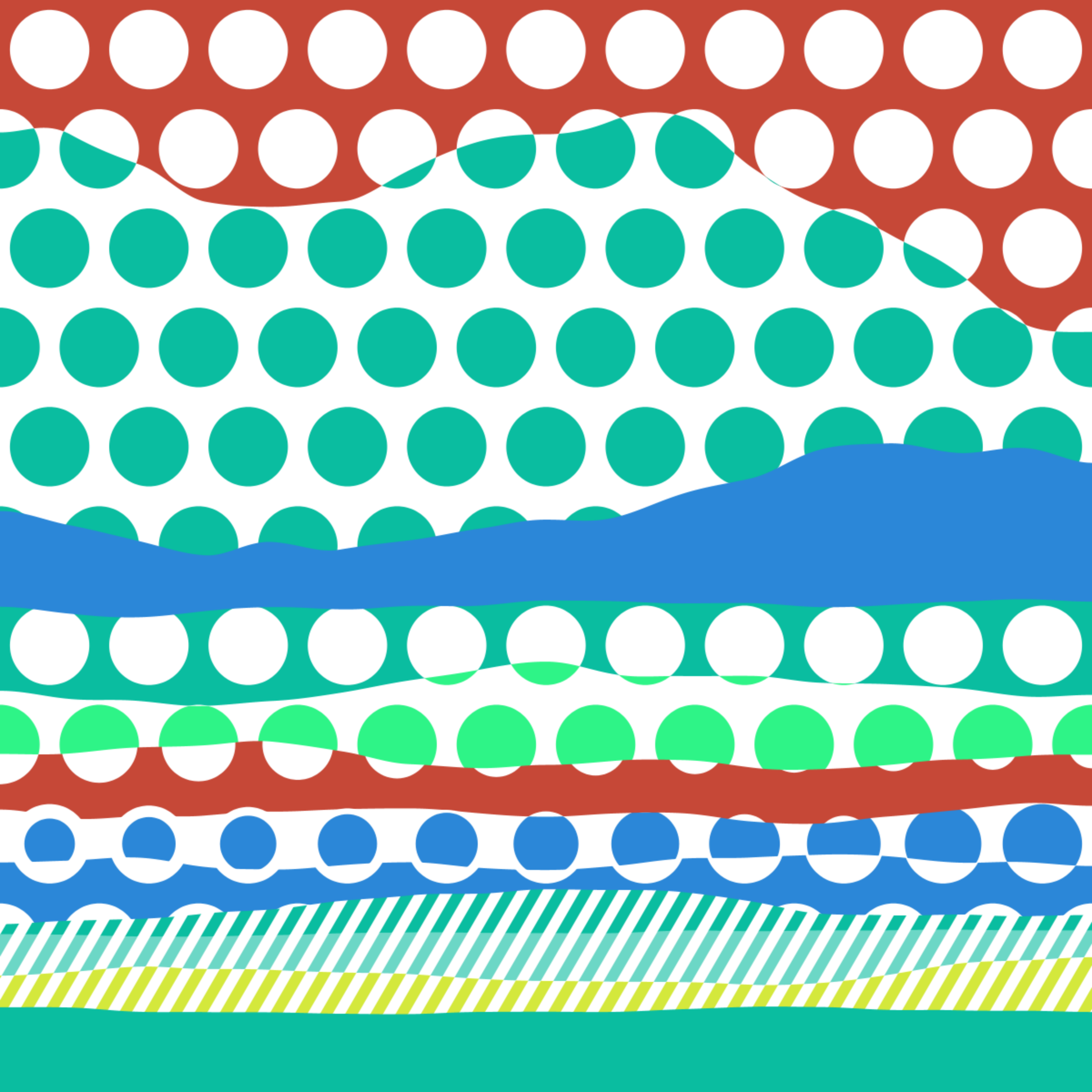 Art Blocks - Art Blocks v2 - Ode to Roy #256 - NFT # 63000256