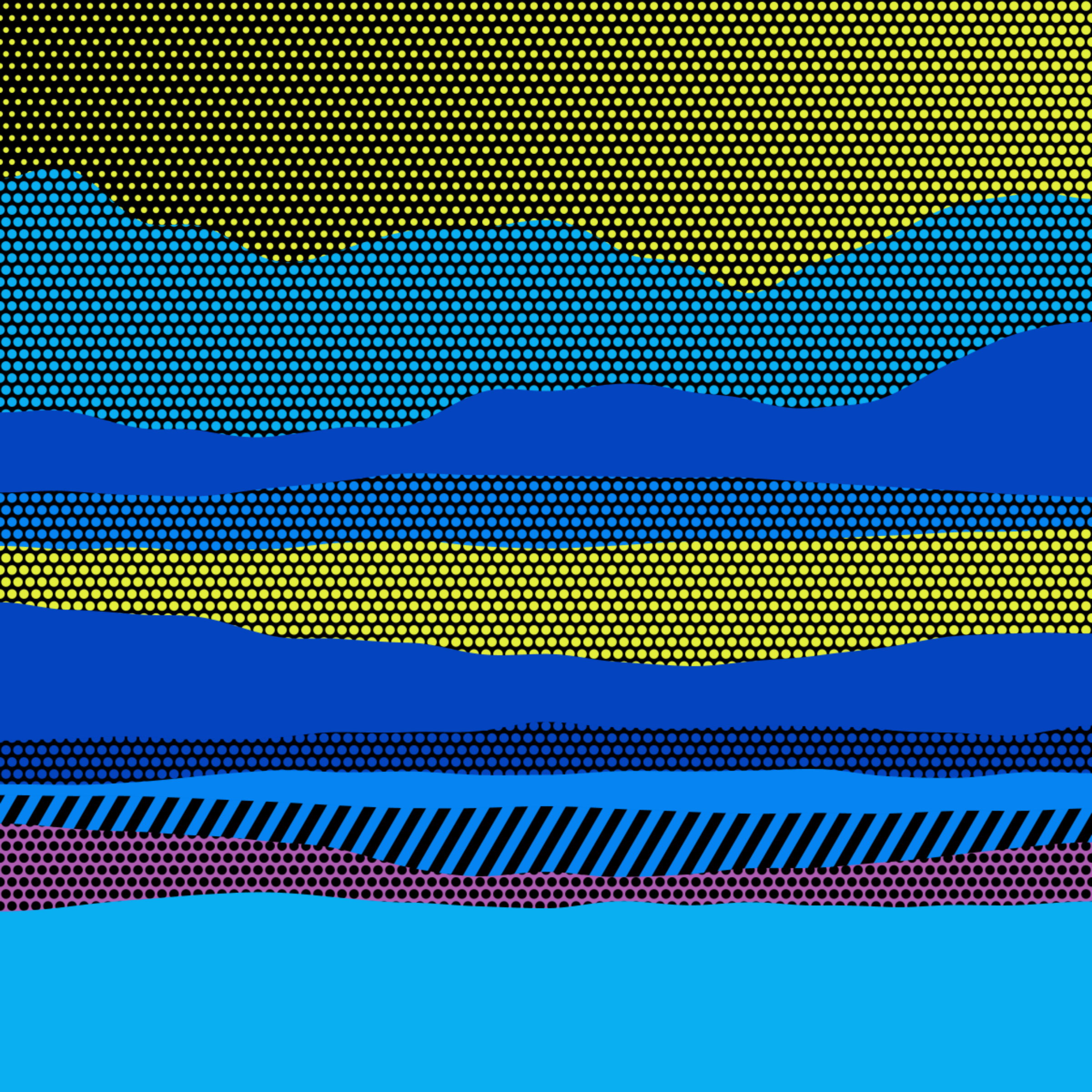 Art Blocks - Art Blocks v2 - Ode to Roy #257 - NFT # 63000257