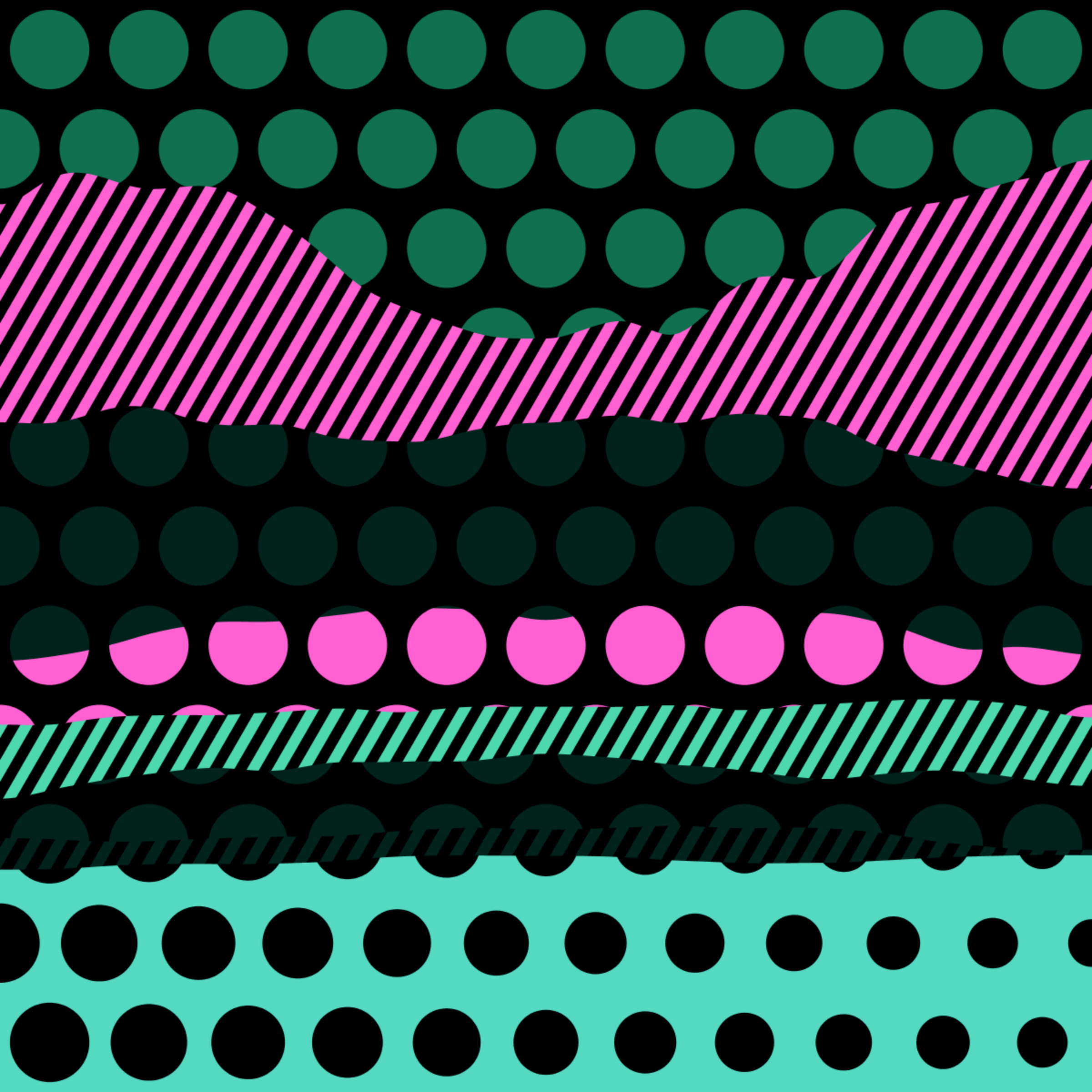 Art Blocks - Art Blocks v2 - Ode to Roy #262 - NFT # 63000262