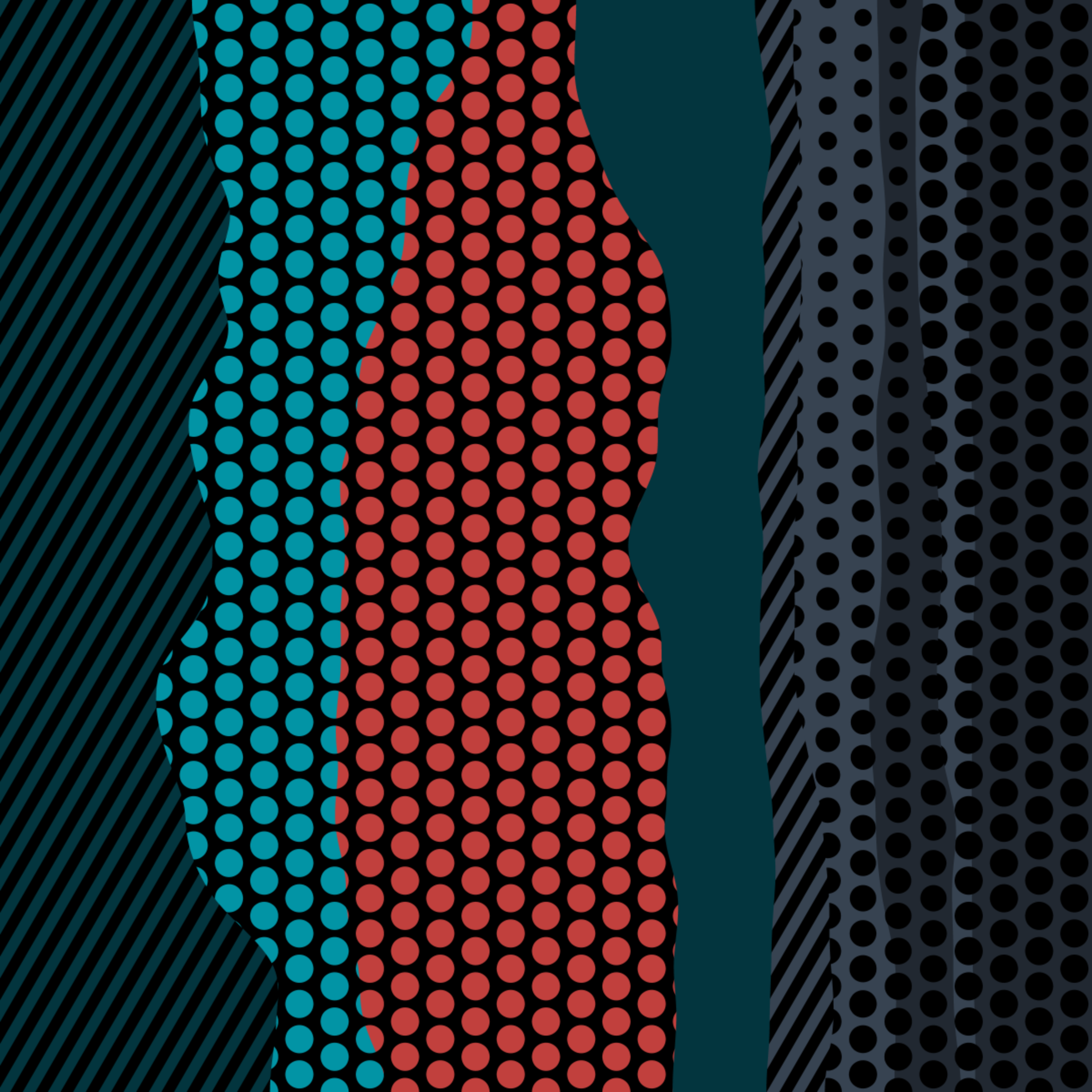 Art Blocks - Art Blocks v2 - Ode to Roy #265 - NFT # 63000265