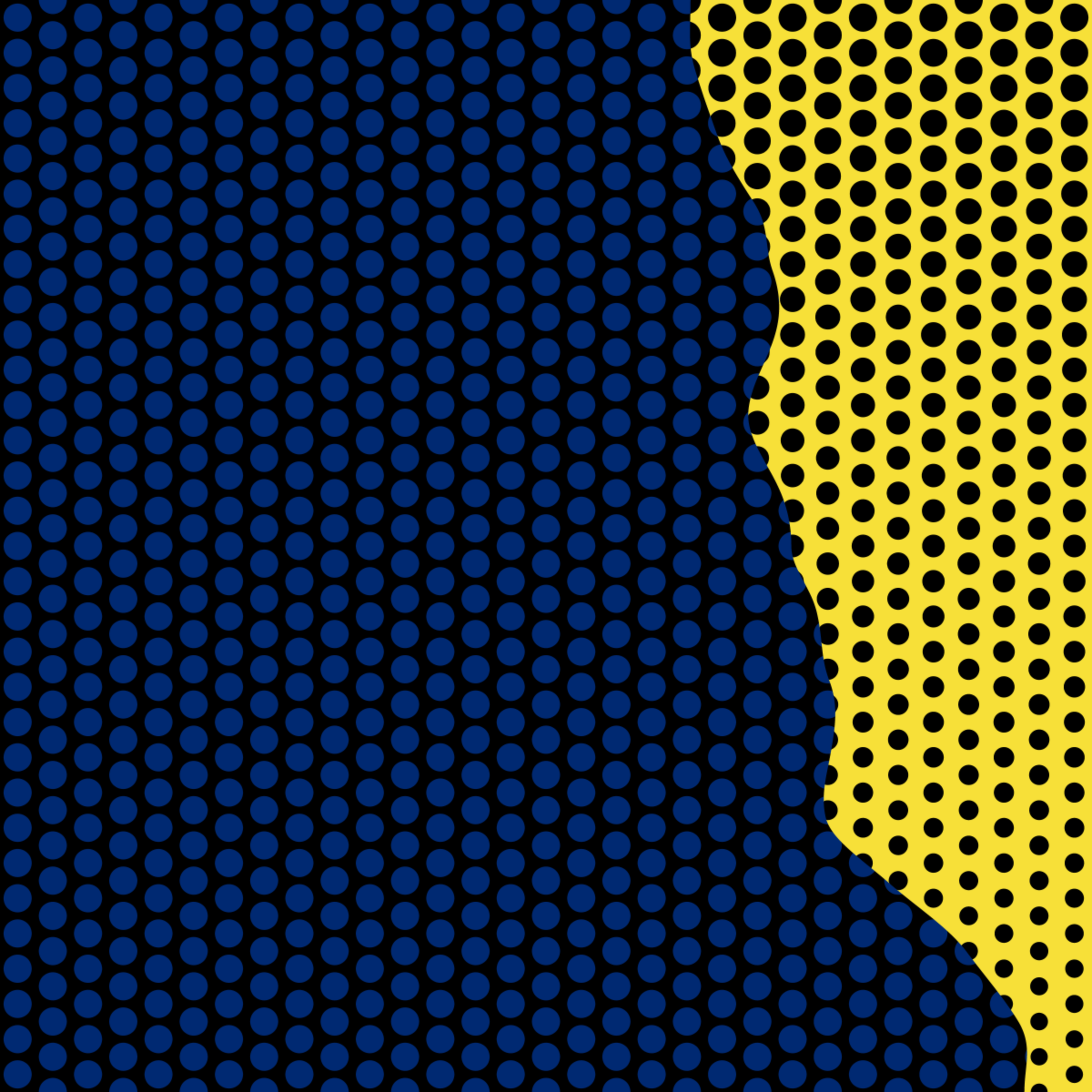 Art Blocks - Art Blocks v2 - Ode to Roy #272 - NFT # 63000272