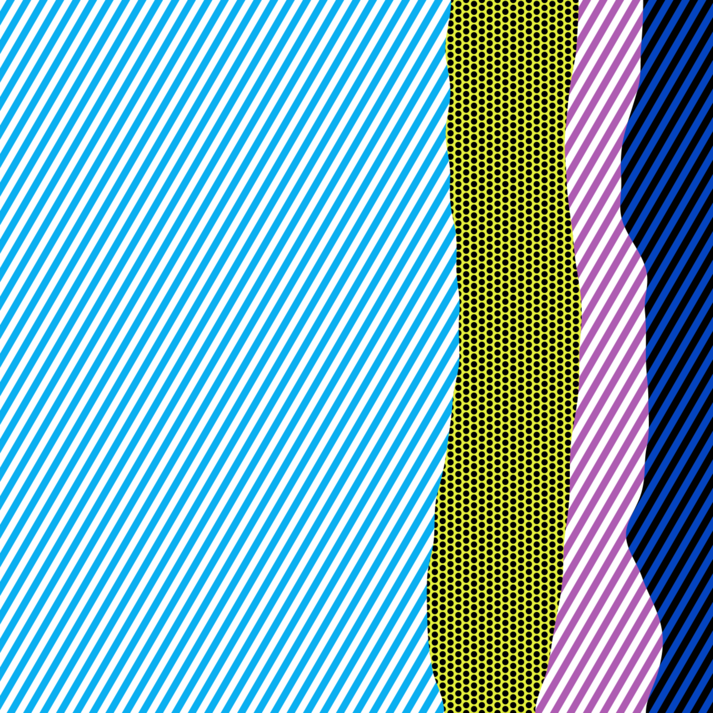 Art Blocks - Art Blocks v2 - Ode to Roy #273 - NFT # 63000273