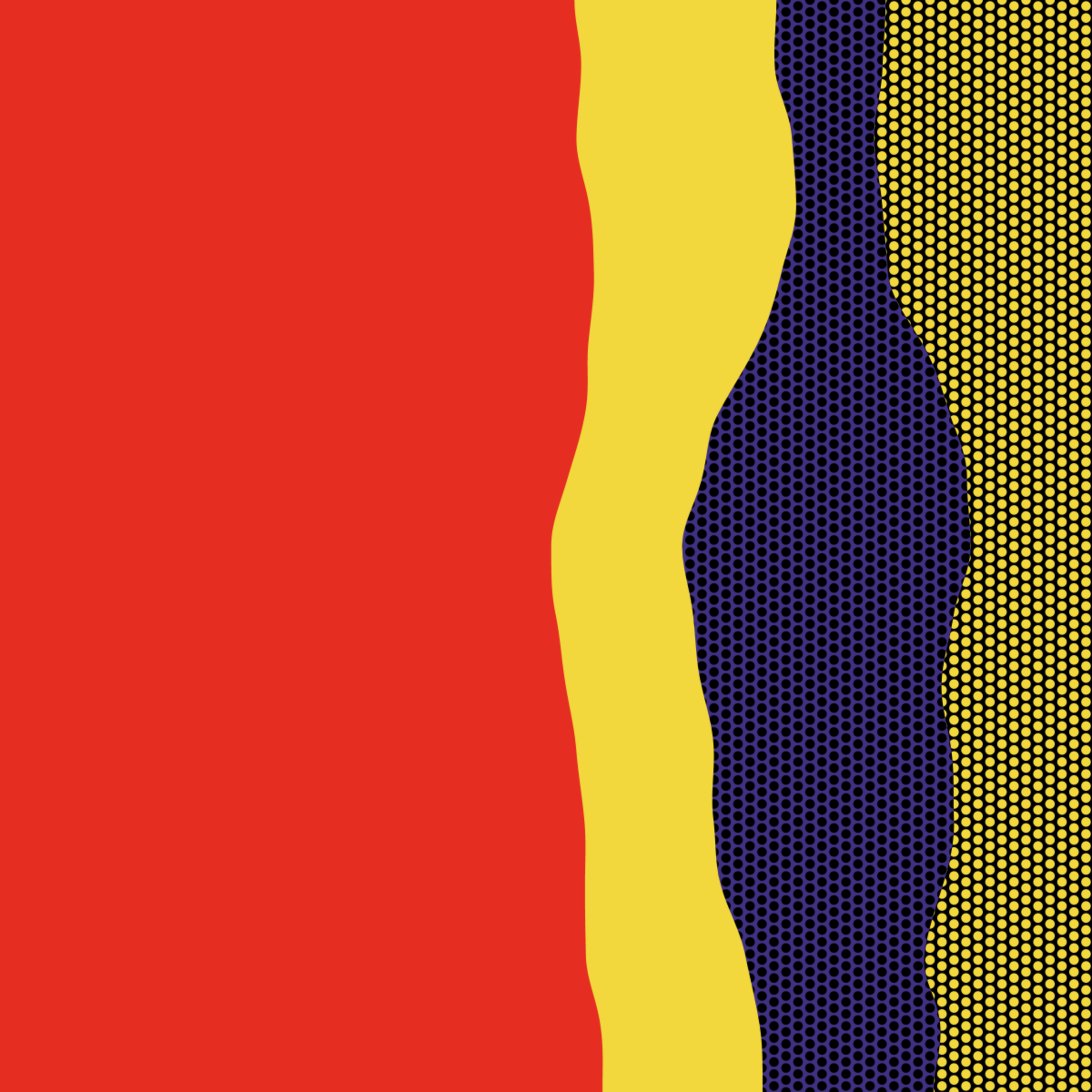 Art Blocks - Art Blocks v2 - Ode to Roy #277 - NFT # 63000277