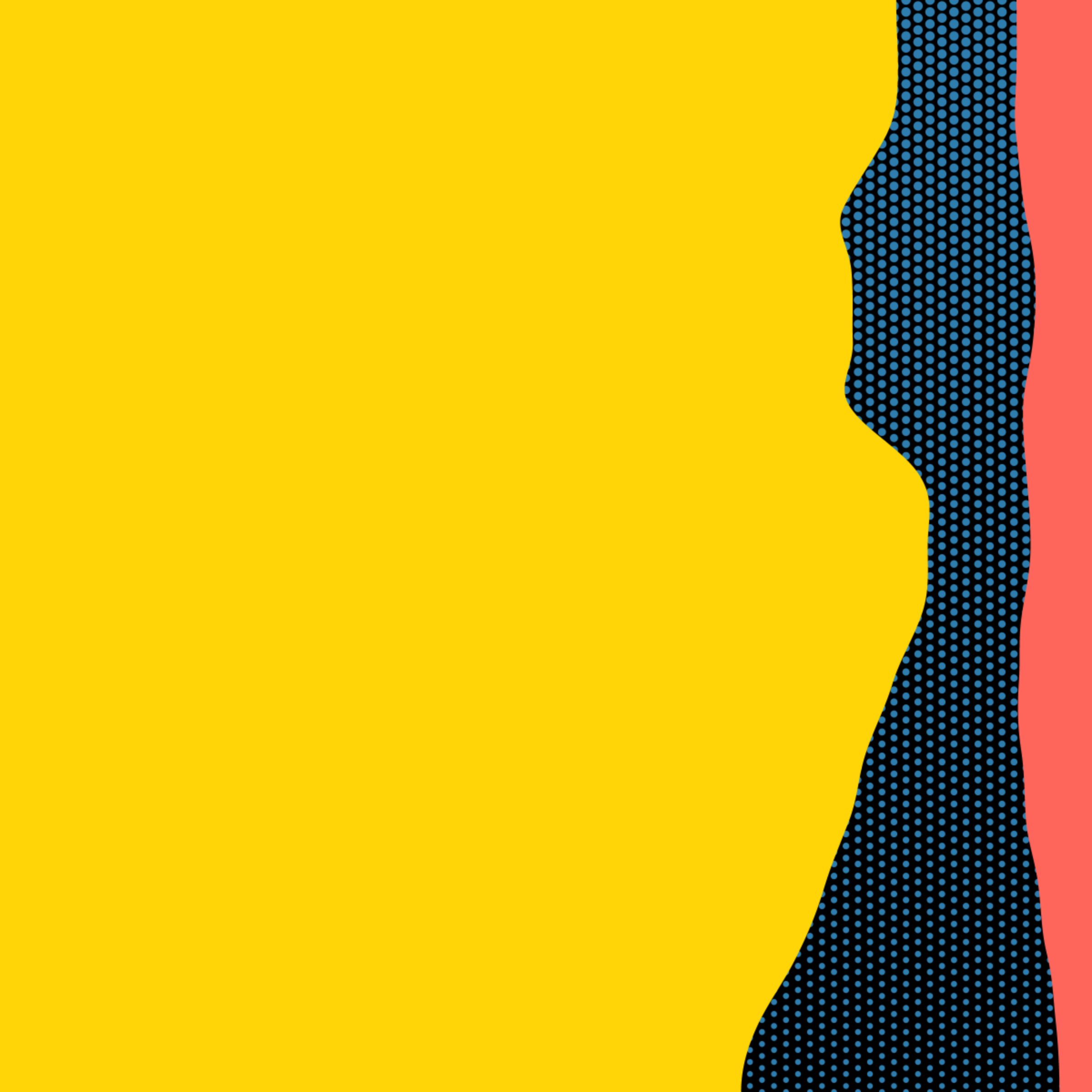 Art Blocks - Art Blocks v2 - Ode to Roy #279 - NFT # 63000279