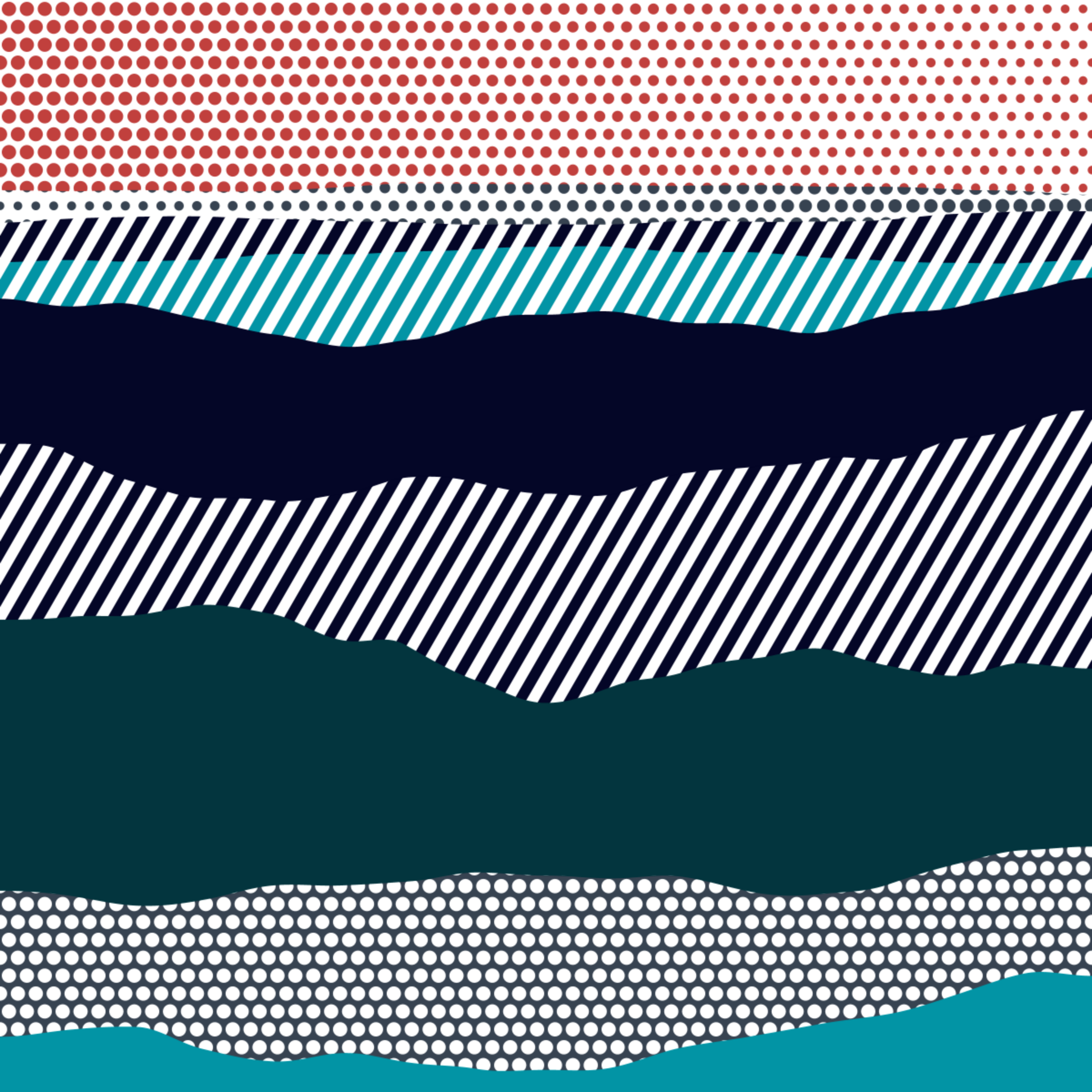 Art Blocks - Art Blocks v2 - Ode to Roy #280 - NFT # 63000280