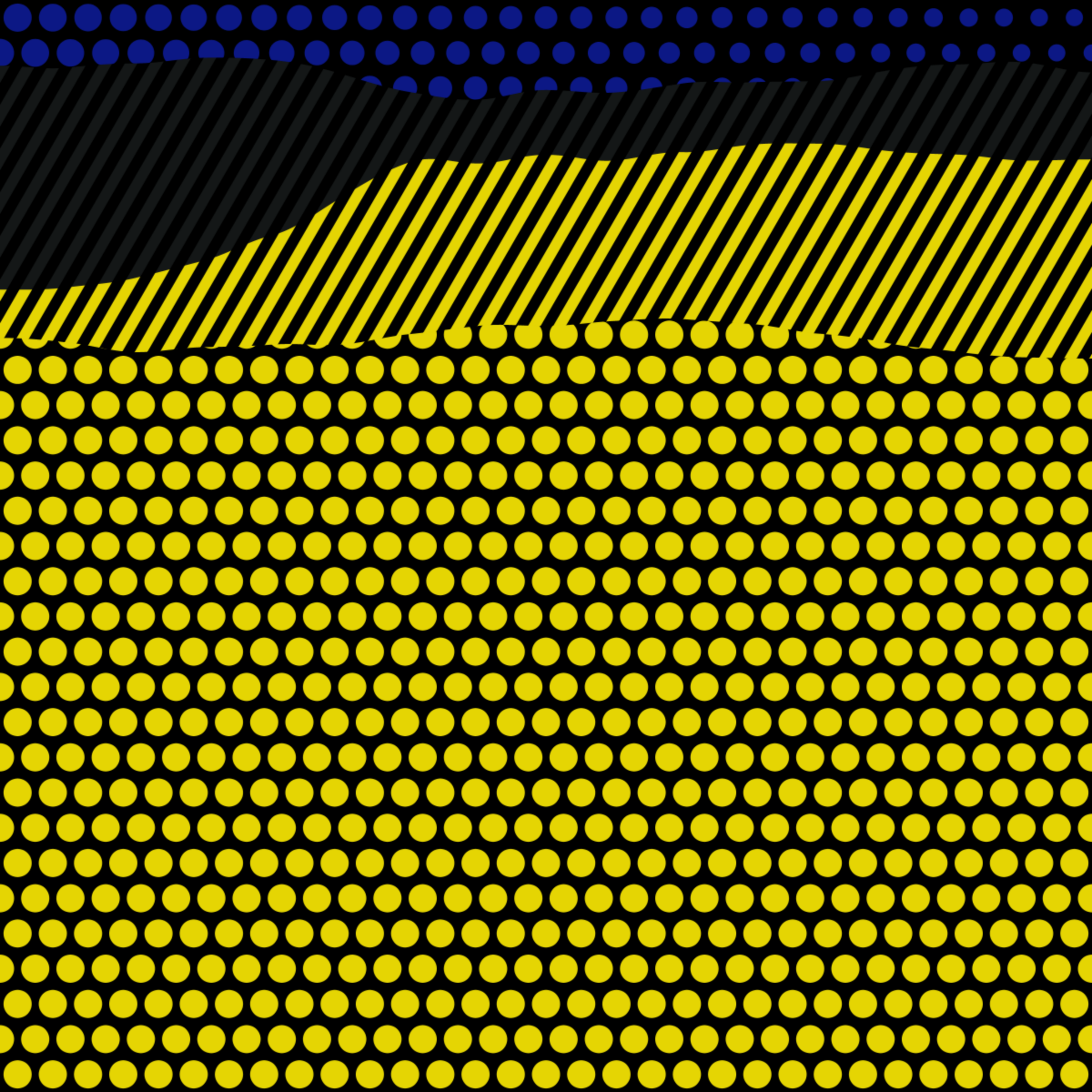 Art Blocks - Art Blocks v2 - Ode to Roy #281 - NFT # 63000281