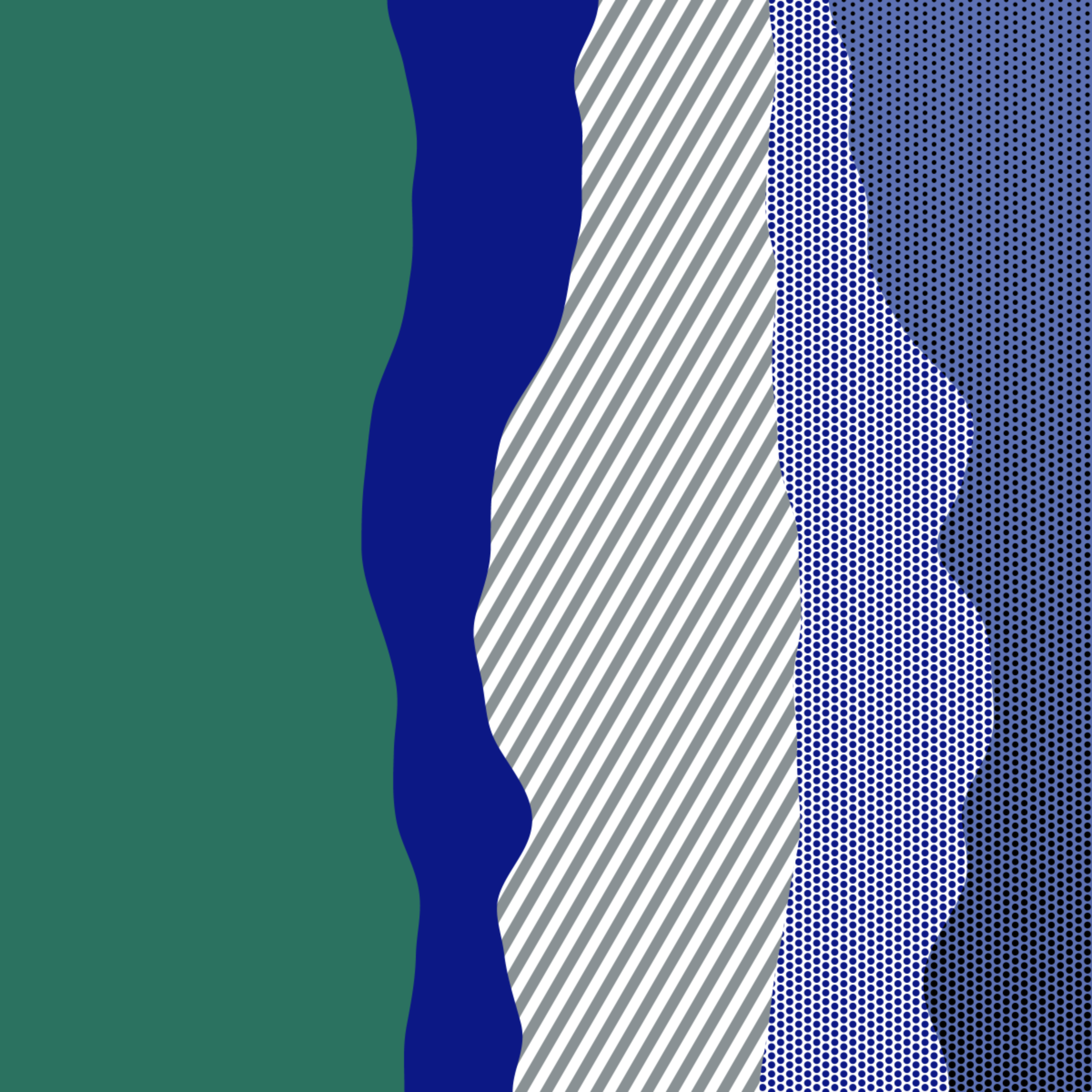 Art Blocks - Art Blocks v2 - Ode to Roy #282 - NFT # 63000282