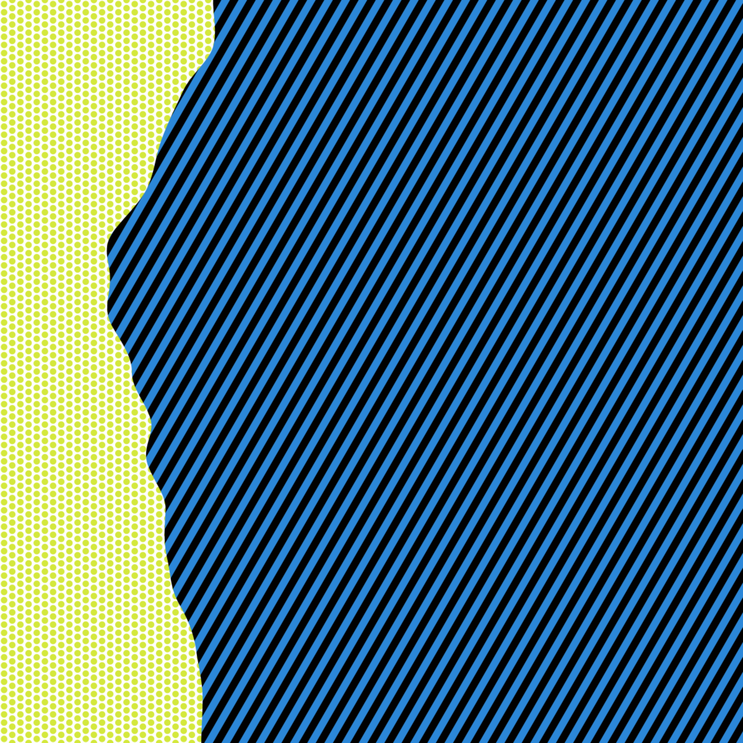 Art Blocks - Art Blocks v2 - Ode to Roy #289 - NFT # 63000289