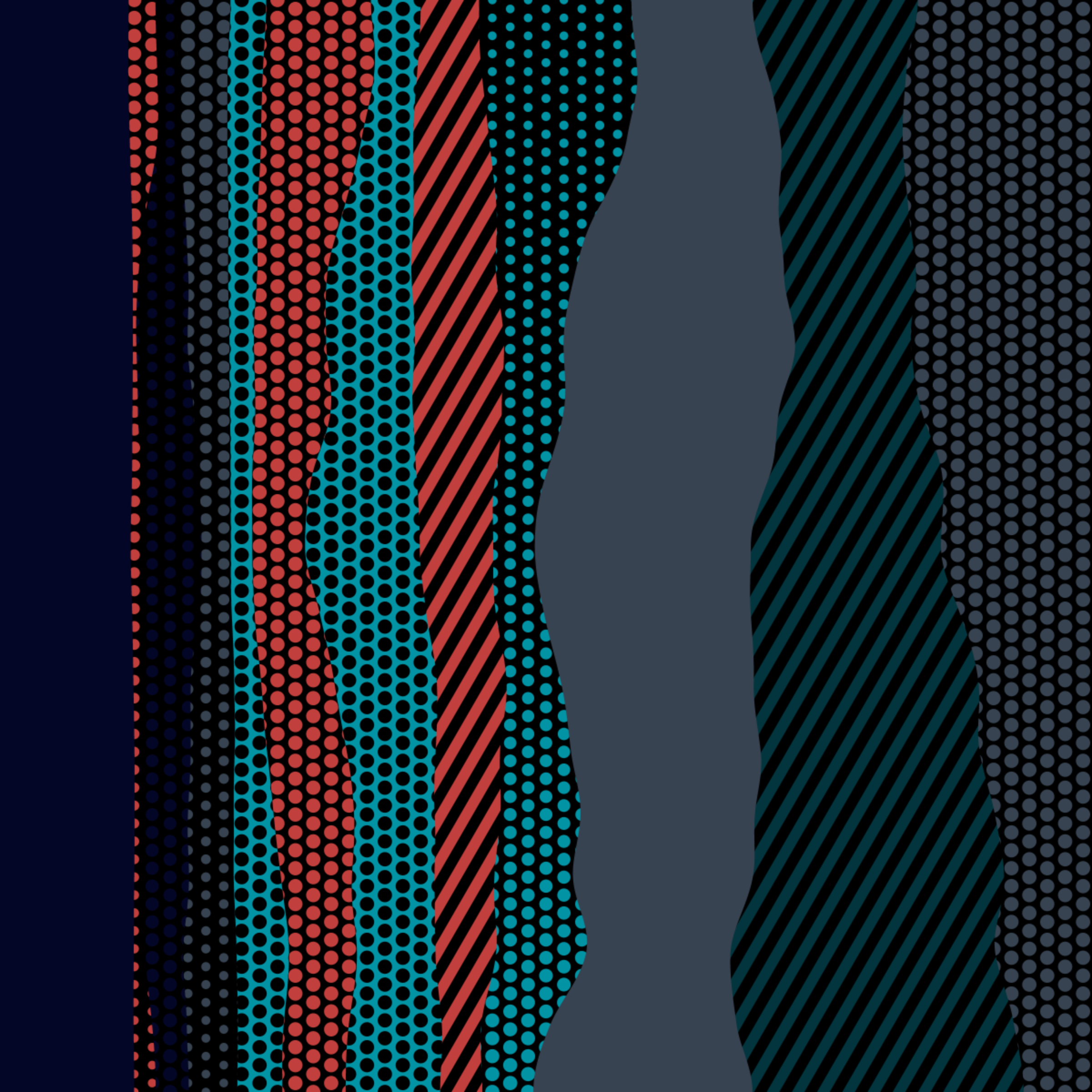 Art Blocks - Art Blocks v2 - Ode to Roy #291 - NFT # 63000291