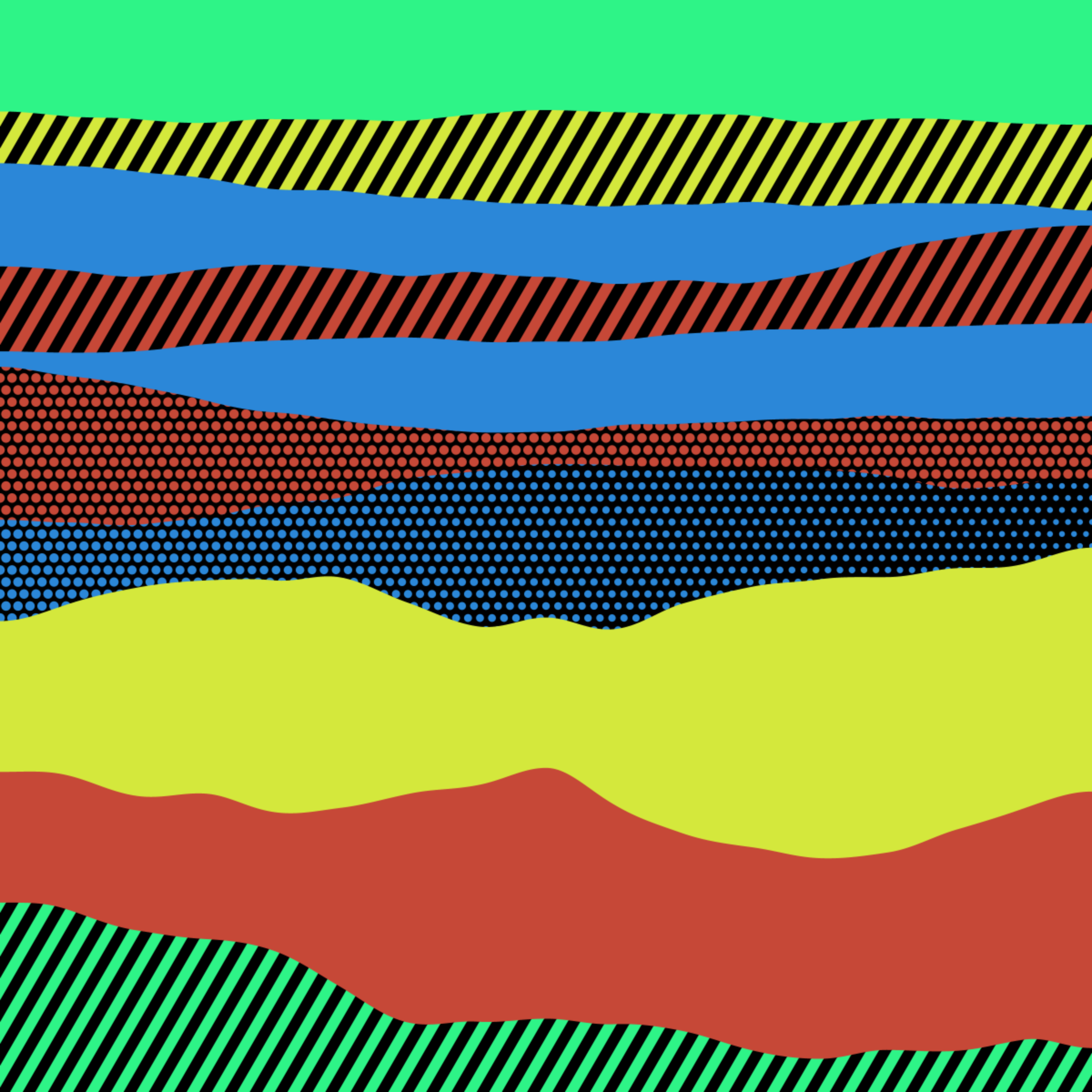 Art Blocks - Art Blocks v2 - Ode to Roy #293 - NFT # 63000293