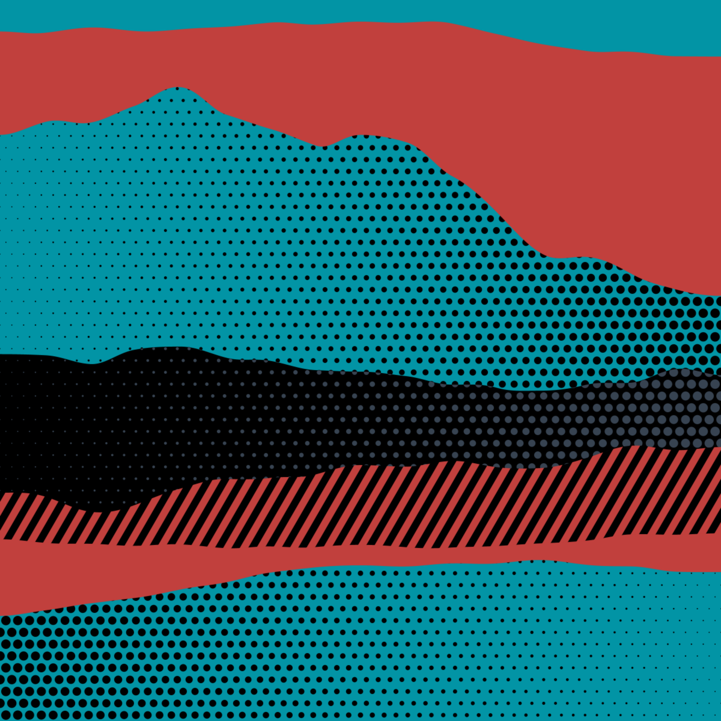 Art Blocks - Art Blocks v2 - Ode to Roy #295 - NFT # 63000295