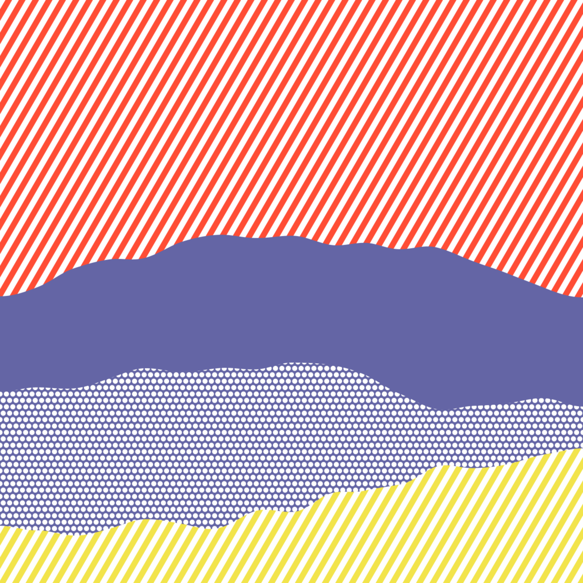 Art Blocks - Art Blocks v2 - Ode to Roy #298 - NFT # 63000298