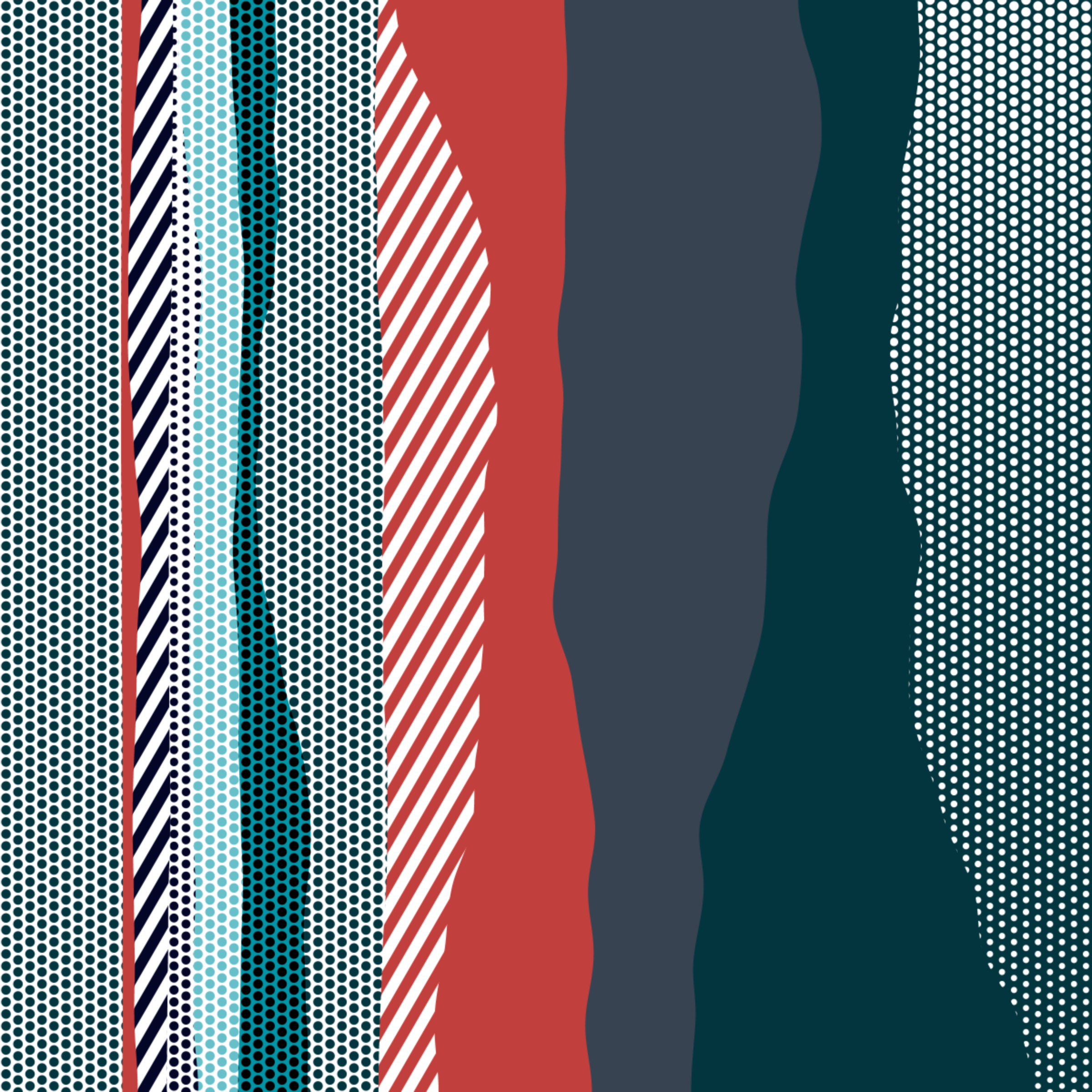 Art Blocks - Art Blocks v2 - Ode to Roy #299 - NFT # 63000299