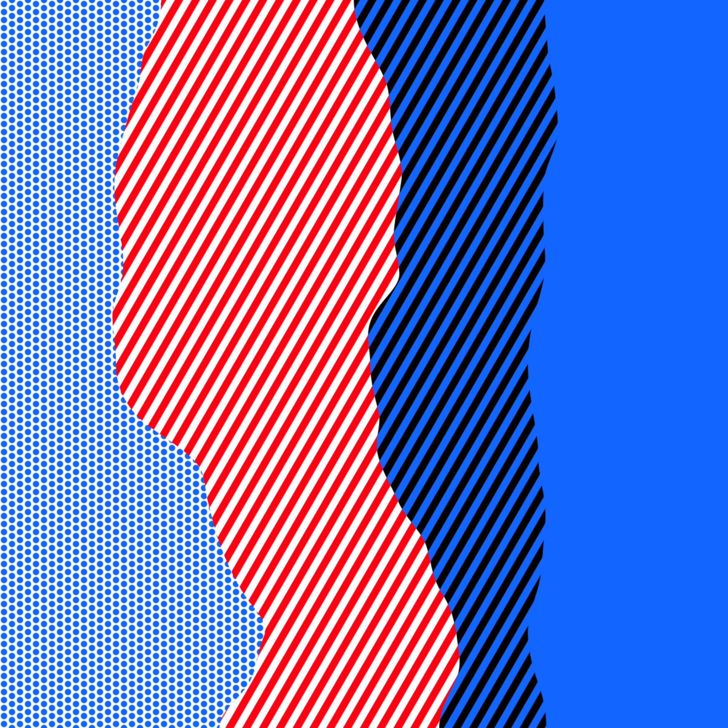 Art Blocks - Art Blocks v2 - Ode to Roy #304 - NFT # 63000304