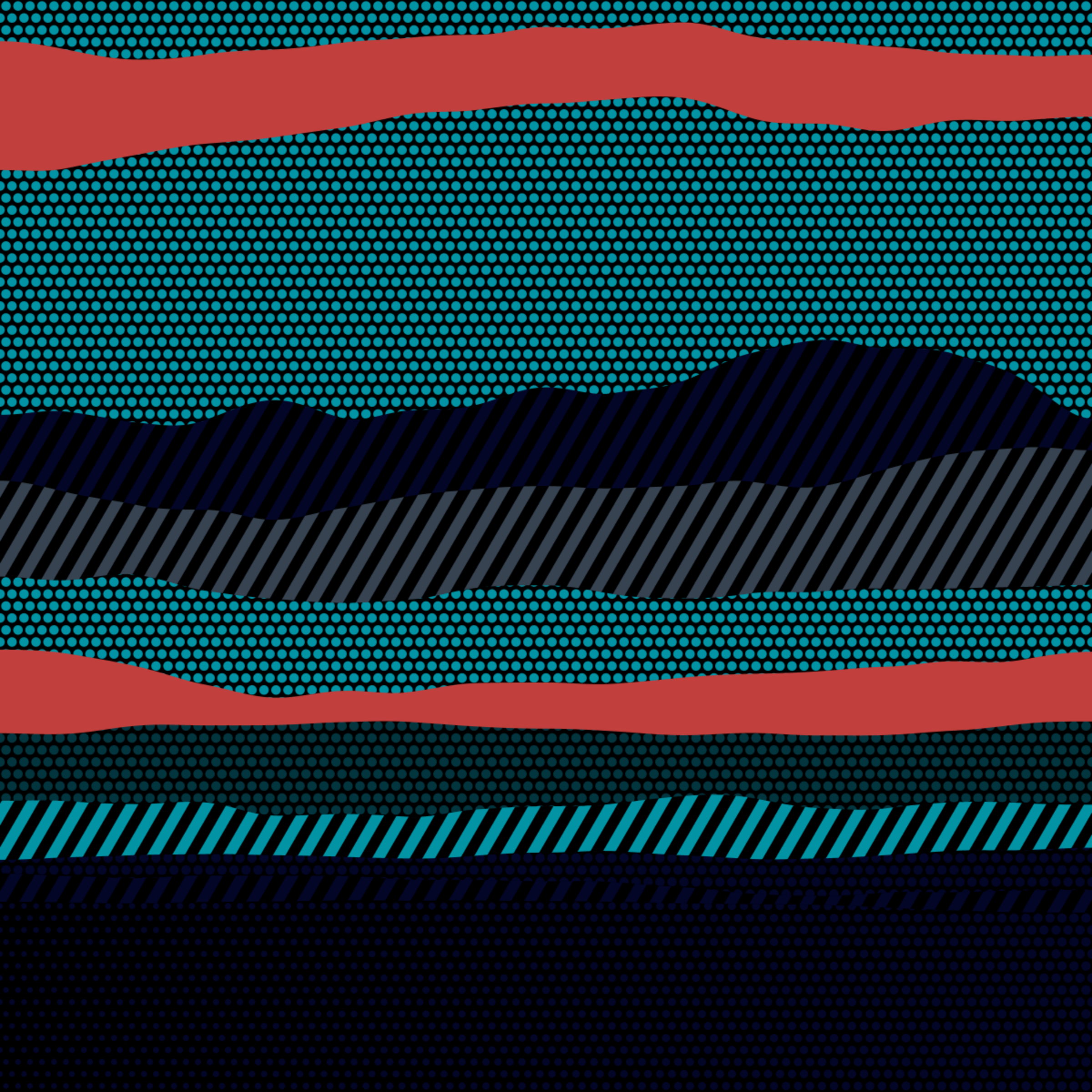 Art Blocks - Art Blocks v2 - Ode to Roy #309 - NFT # 63000309