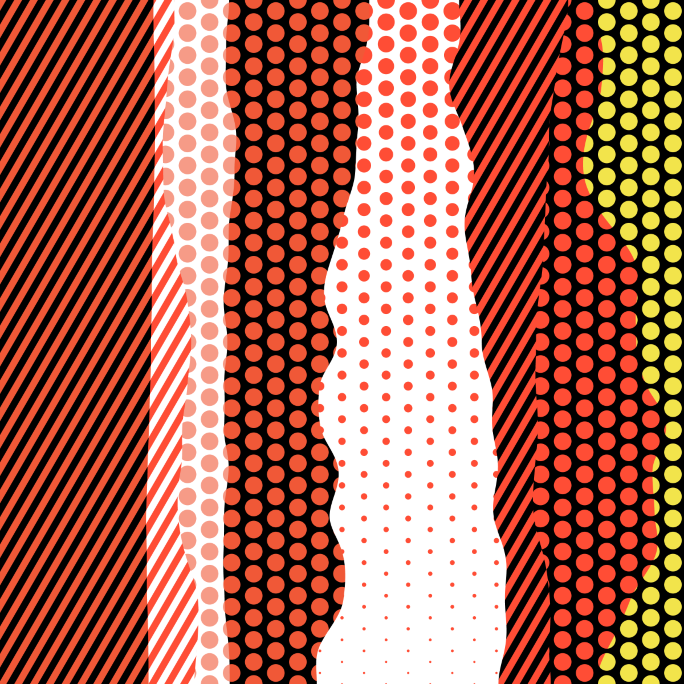 Art Blocks - Art Blocks v2 - Ode to Roy #313 - NFT # 63000313