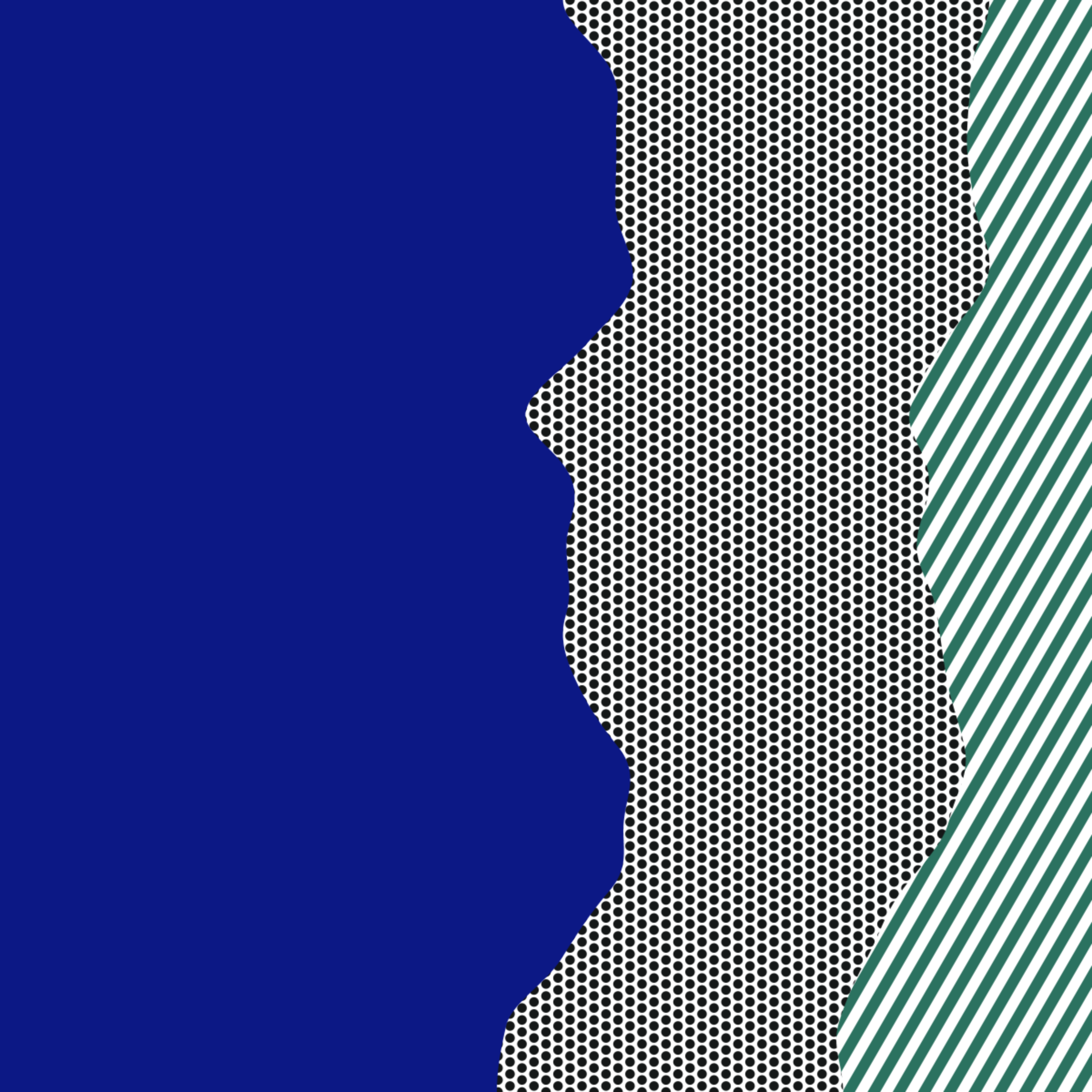 Art Blocks - Art Blocks v2 - Ode to Roy #314 - NFT # 63000314