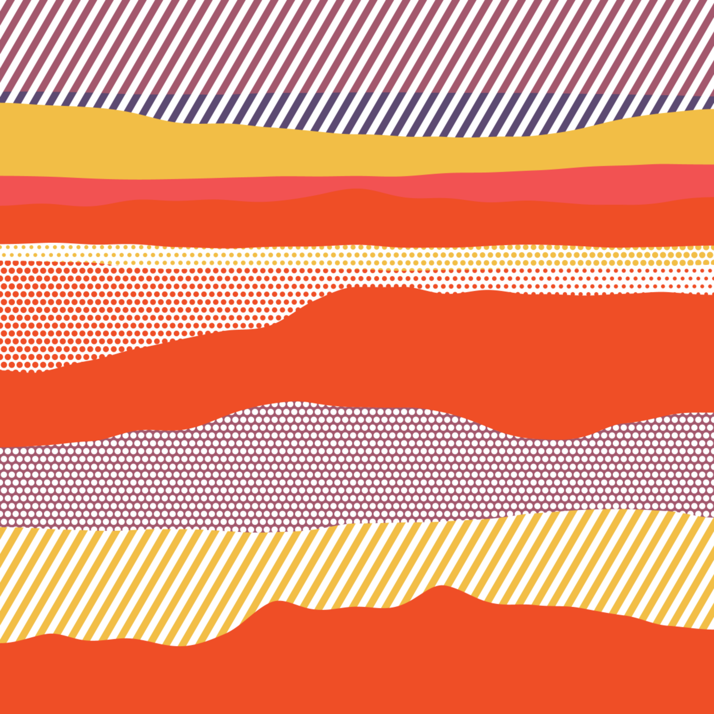 Art Blocks - Art Blocks v2 - Ode to Roy #319 - NFT # 63000319