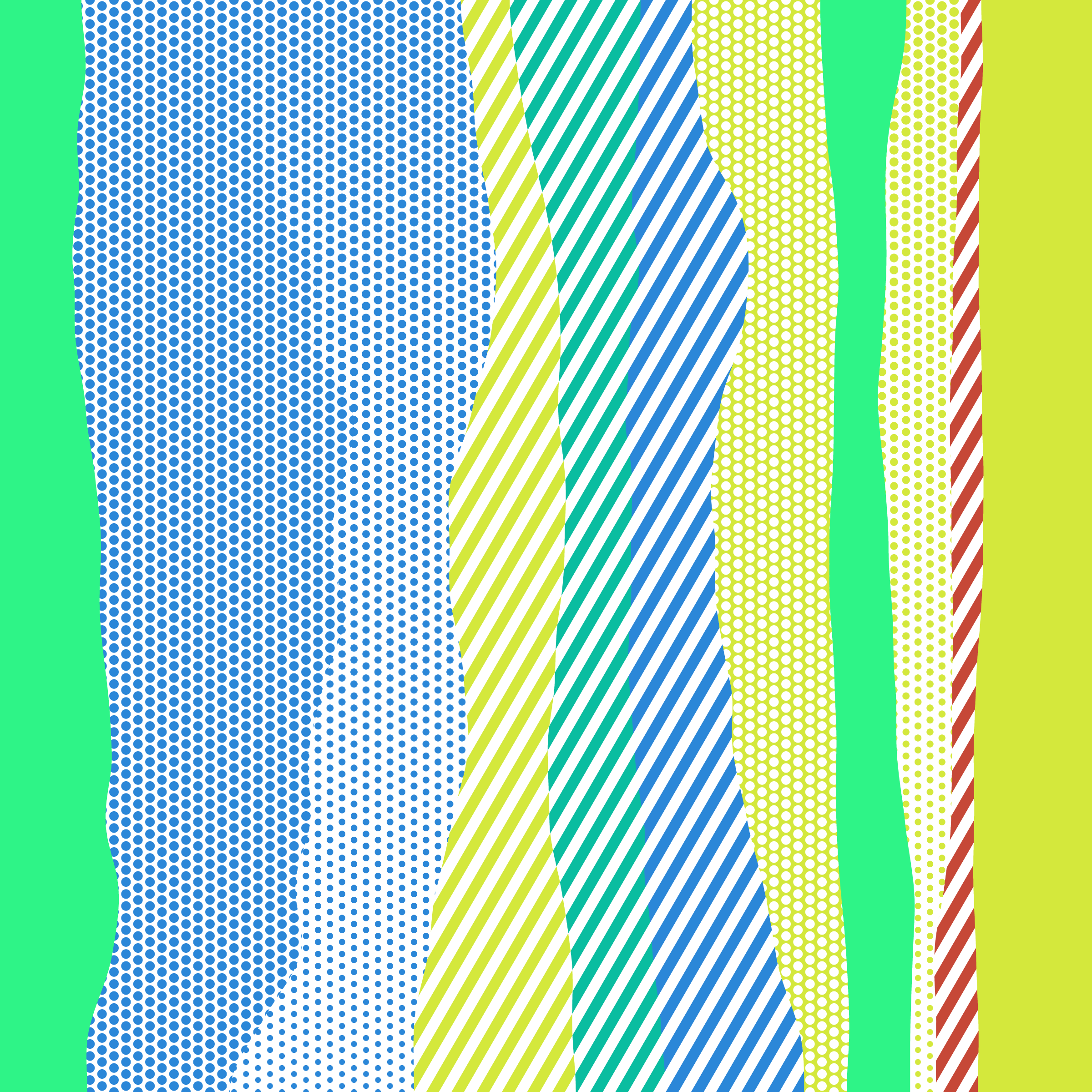 Art Blocks - Art Blocks v2 - Ode to Roy #320 - NFT # 63000320