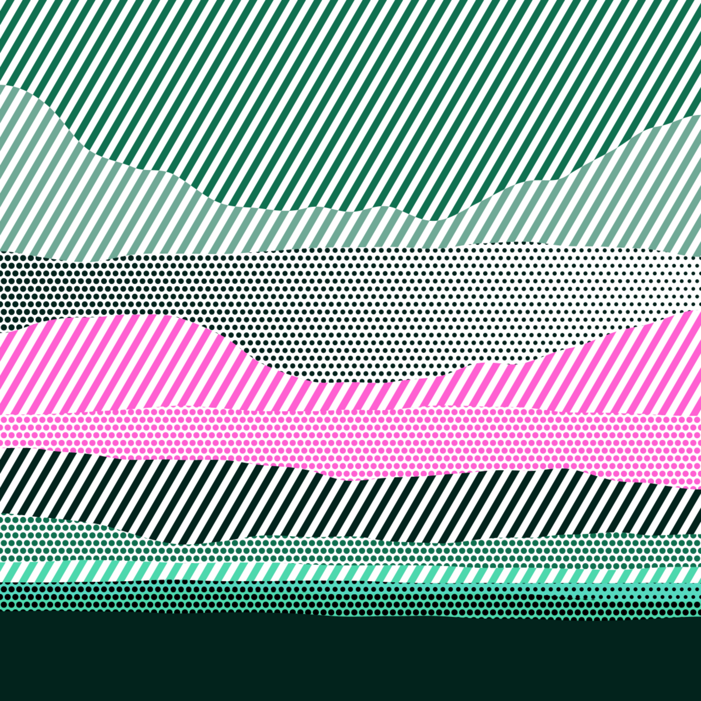 Art Blocks - Art Blocks v2 - Ode to Roy #323 - NFT # 63000323