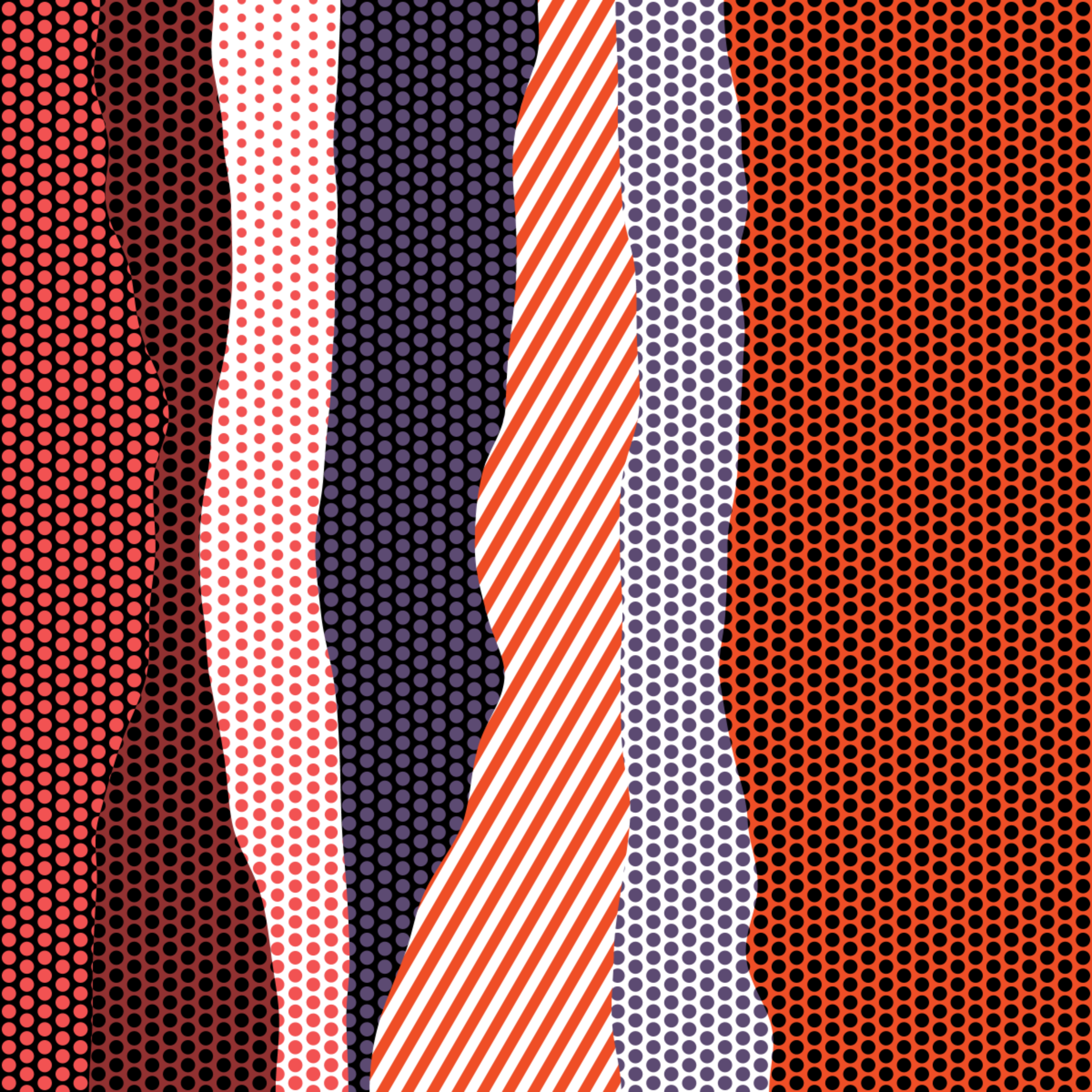 Art Blocks - Art Blocks v2 - Ode to Roy #329 - NFT # 63000329