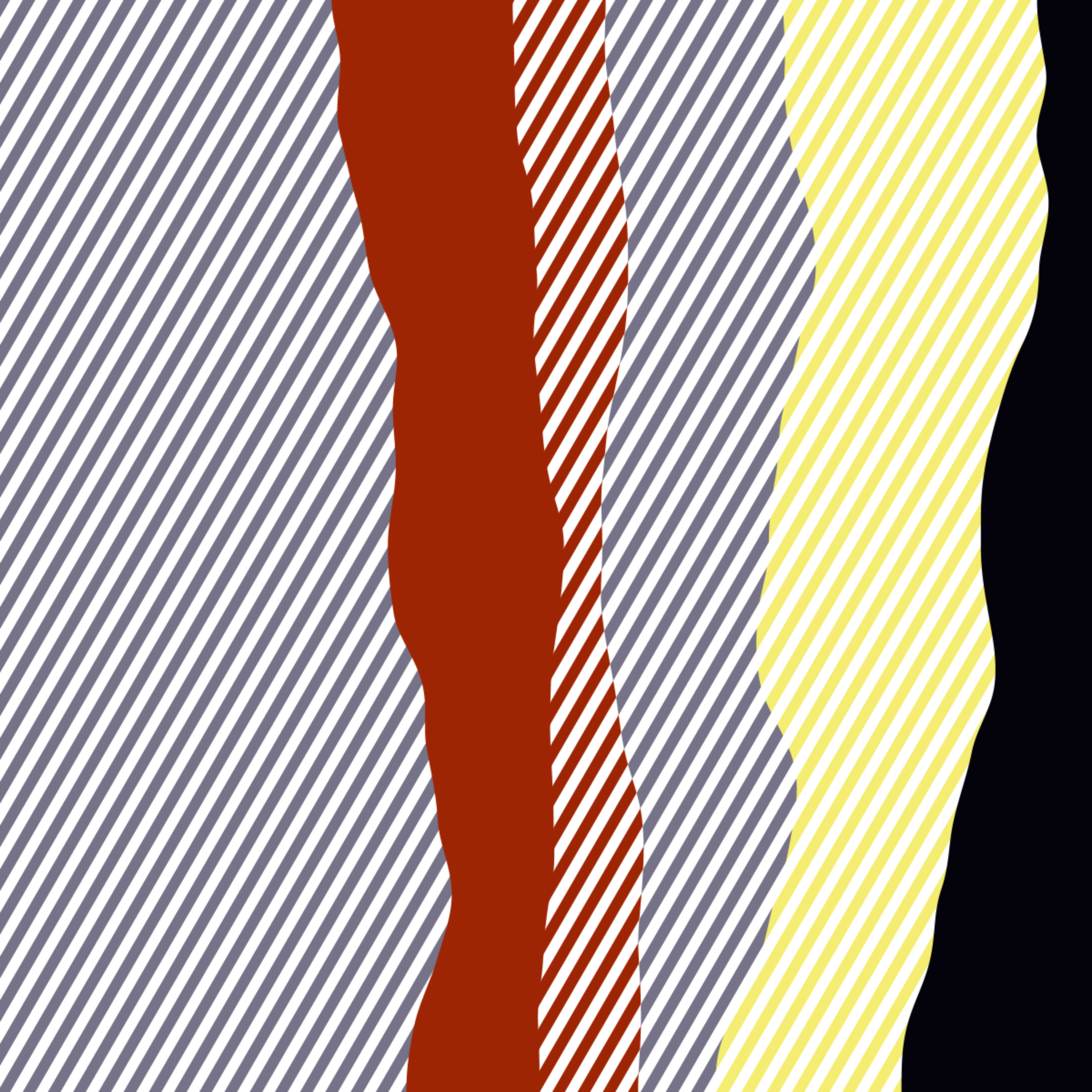 Art Blocks - Art Blocks v2 - Ode to Roy #334 - NFT # 63000334