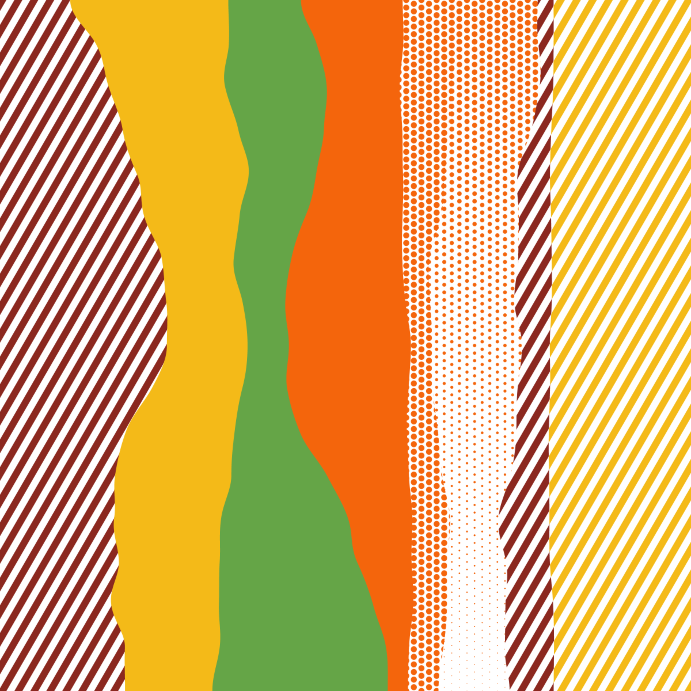 Art Blocks - Art Blocks v2 - Ode to Roy #340 - NFT # 63000340