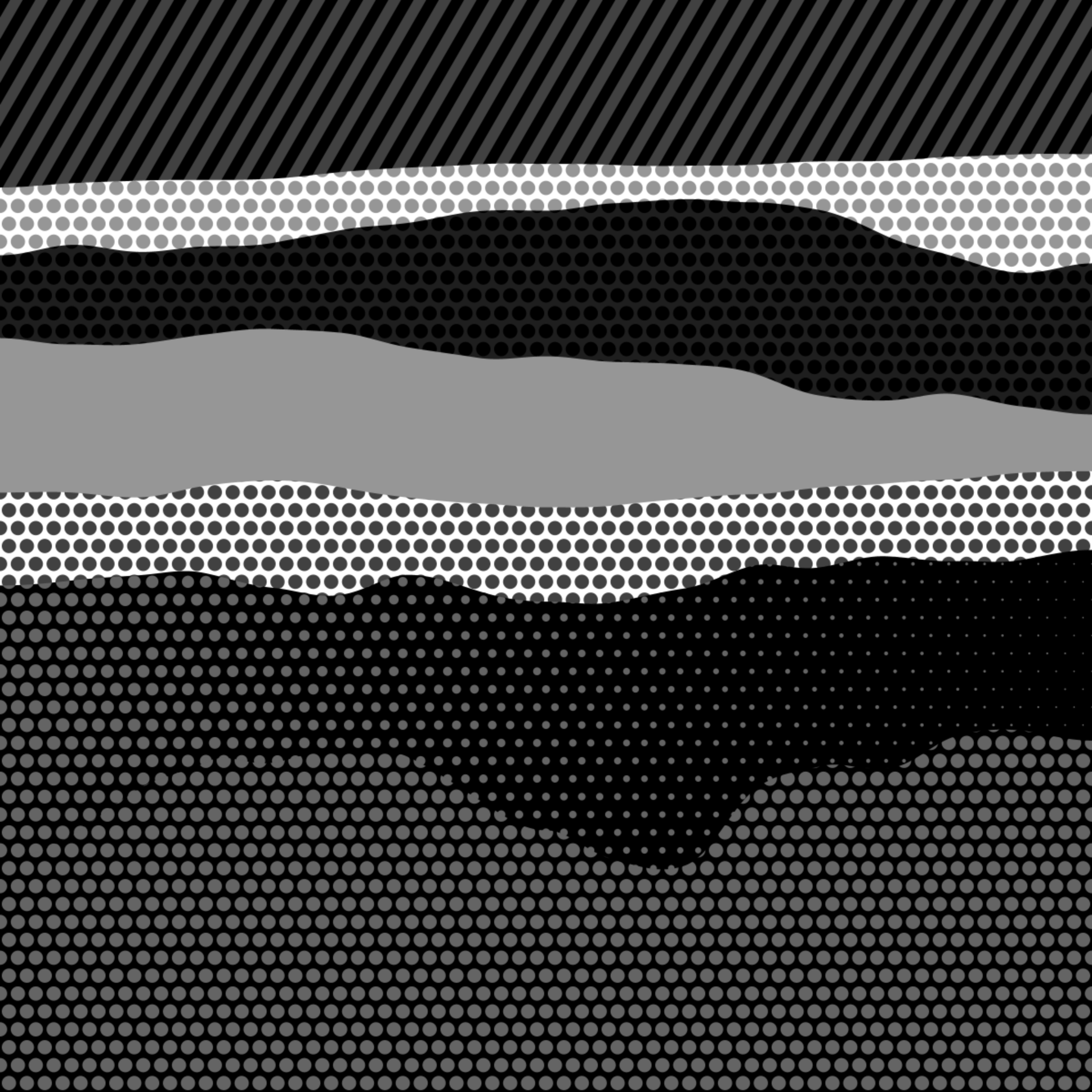 Art Blocks - Art Blocks v2 - Ode to Roy #343 - NFT # 63000343