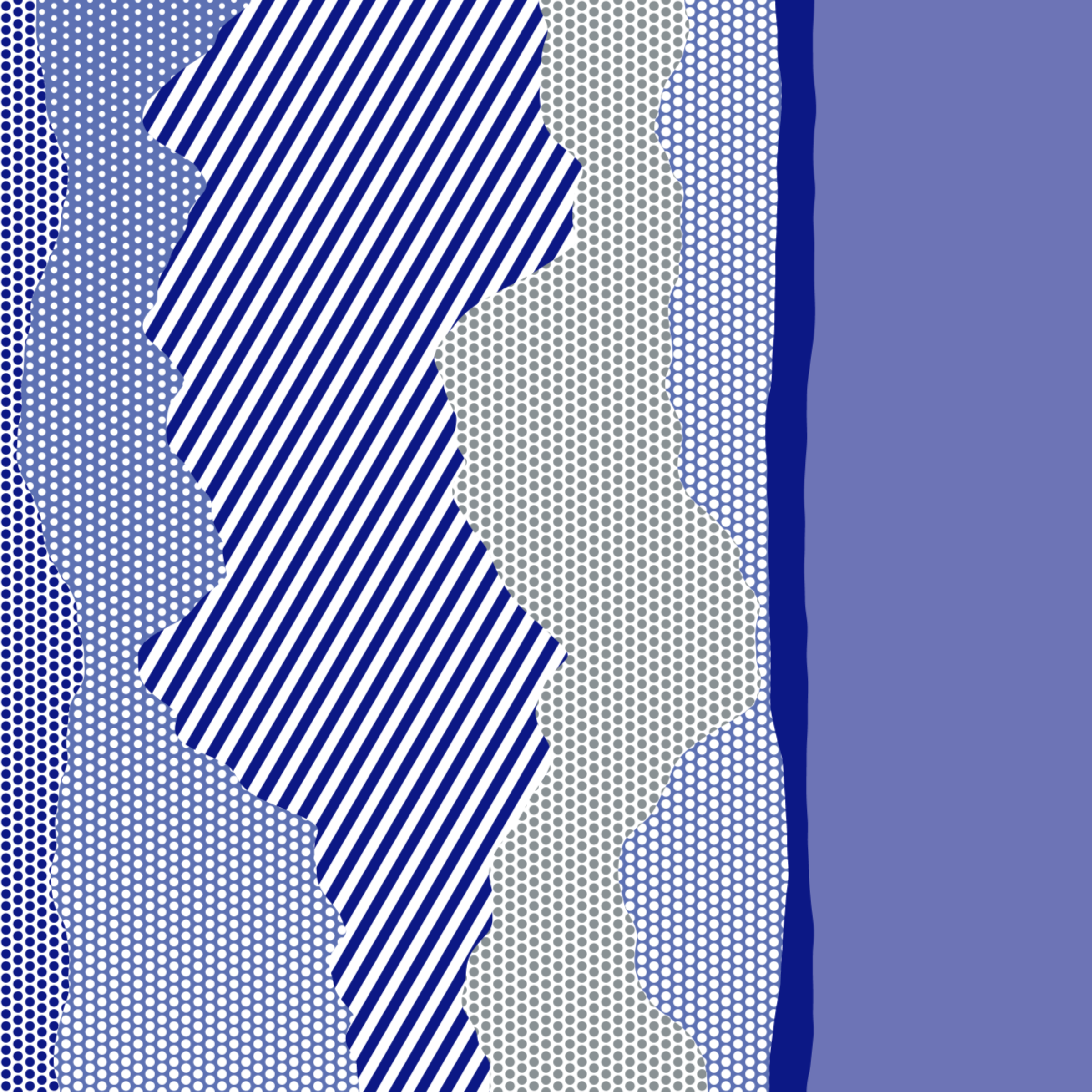 Art Blocks - Art Blocks v2 - Ode to Roy #344 - NFT # 63000344