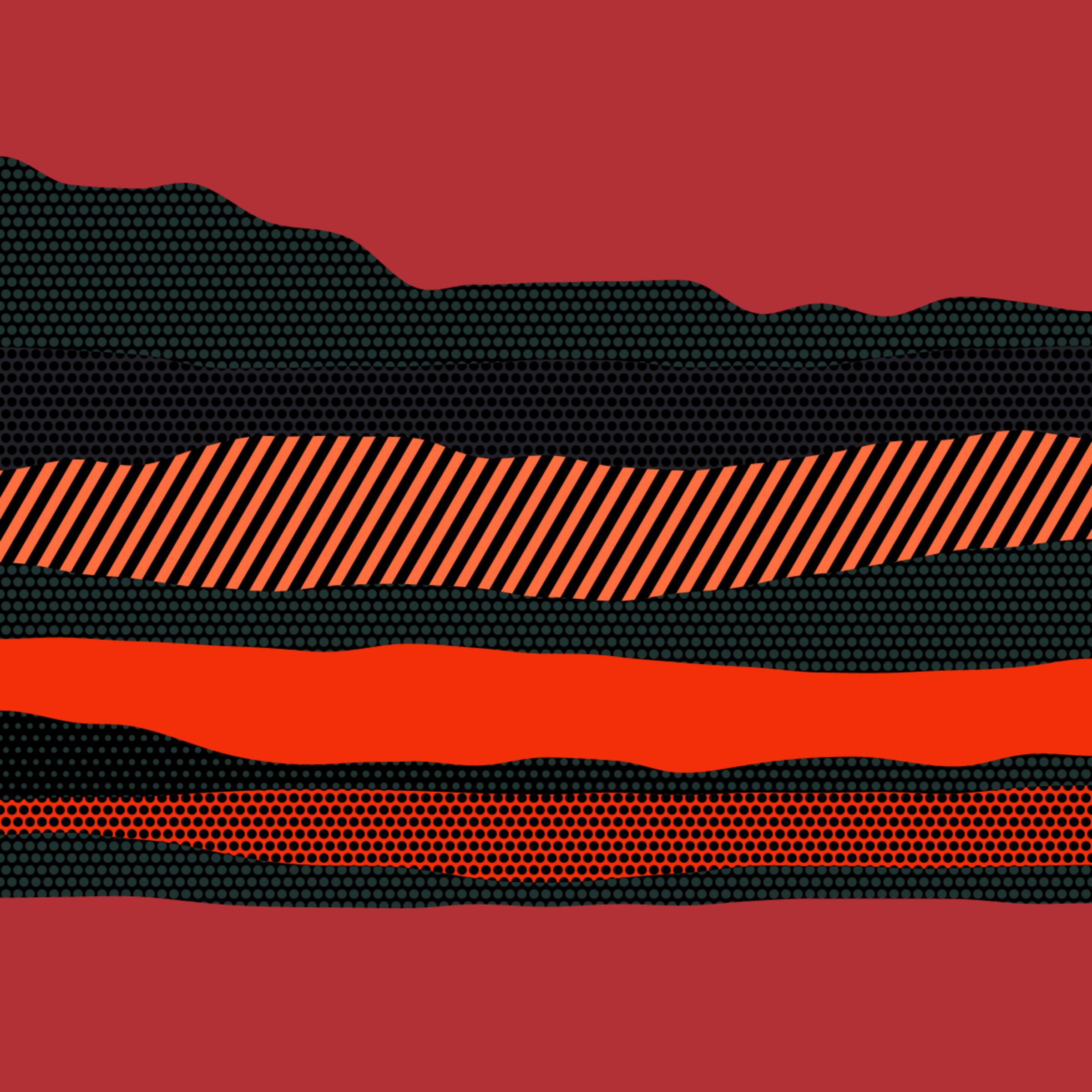 Art Blocks - Art Blocks v2 - Ode to Roy #347 - NFT # 63000347