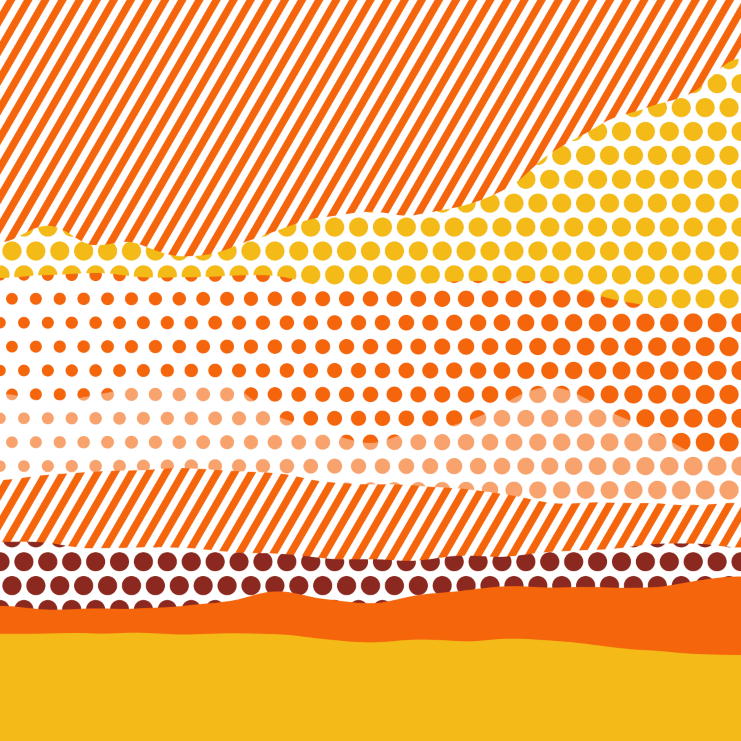 Art Blocks - Art Blocks v2 - Ode to Roy #348 - NFT # 63000348