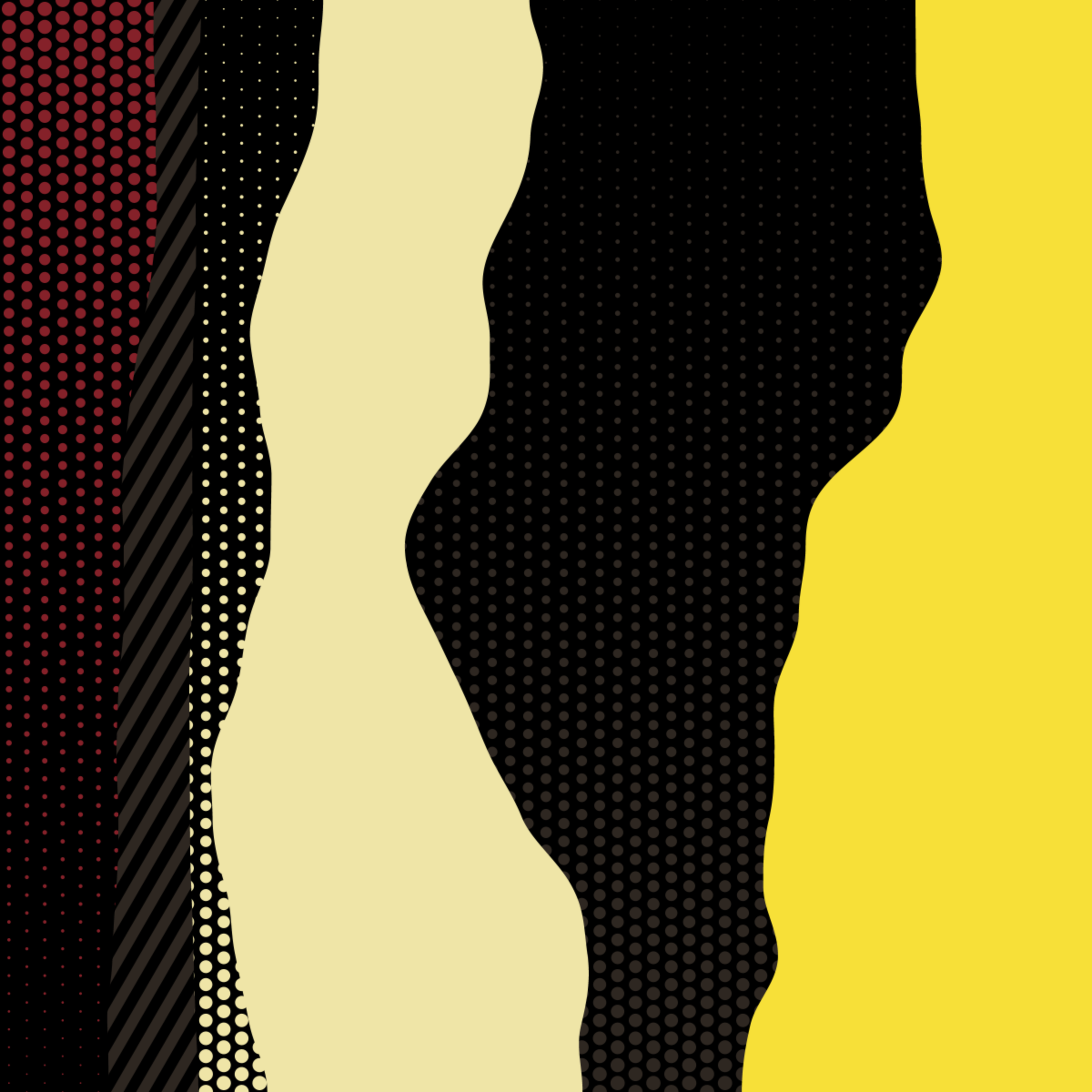 Art Blocks - Art Blocks v2 - Ode to Roy #355 - NFT # 63000355