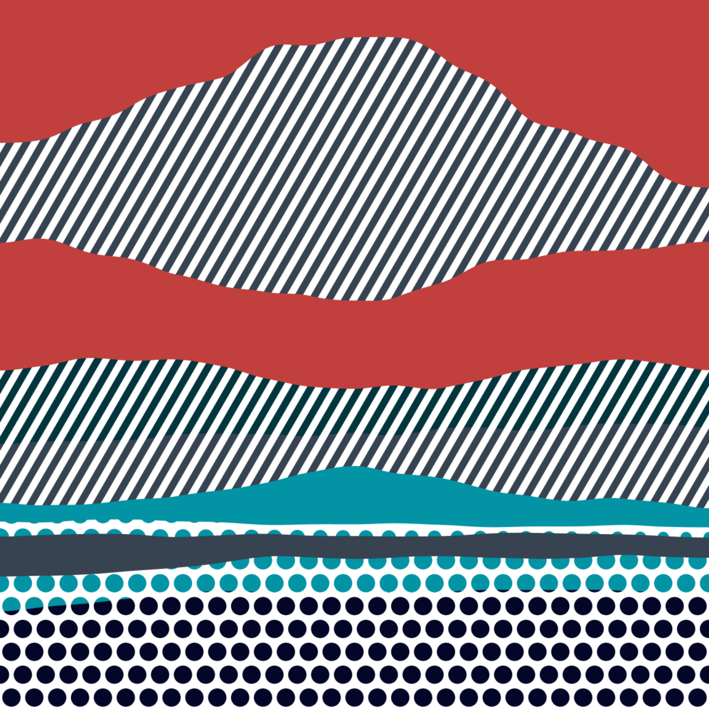 Art Blocks - Art Blocks v2 - Ode to Roy #358 - NFT # 63000358