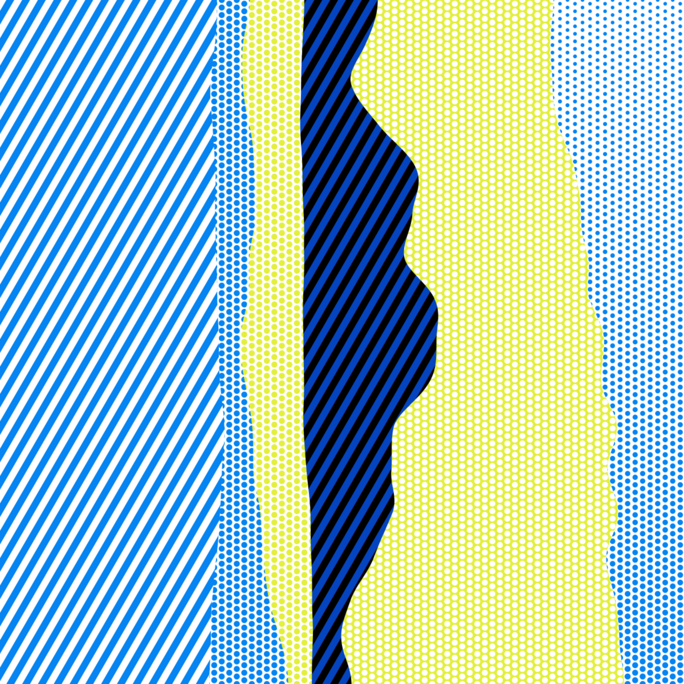 Art Blocks - Art Blocks v2 - Ode to Roy #362 - NFT # 63000362