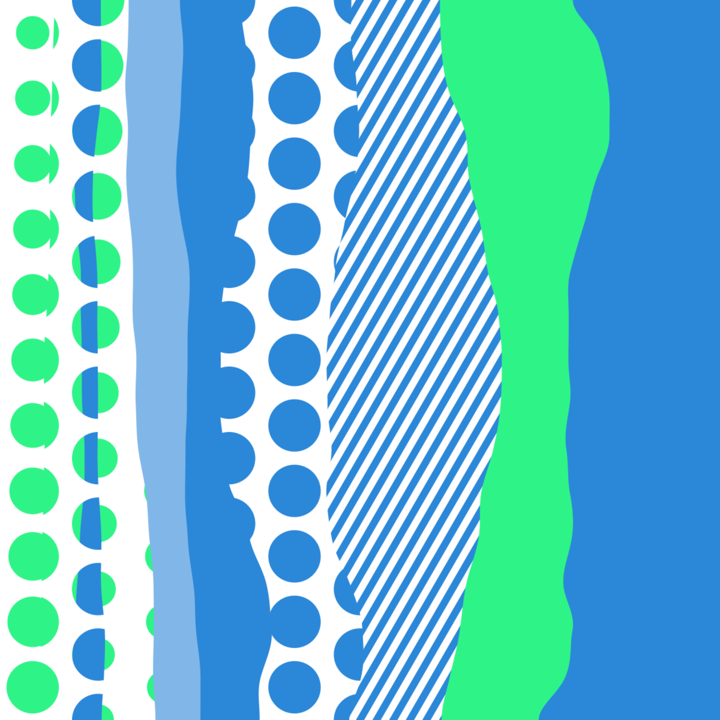 Art Blocks - Art Blocks v2 - Ode to Roy #365 - NFT # 63000365