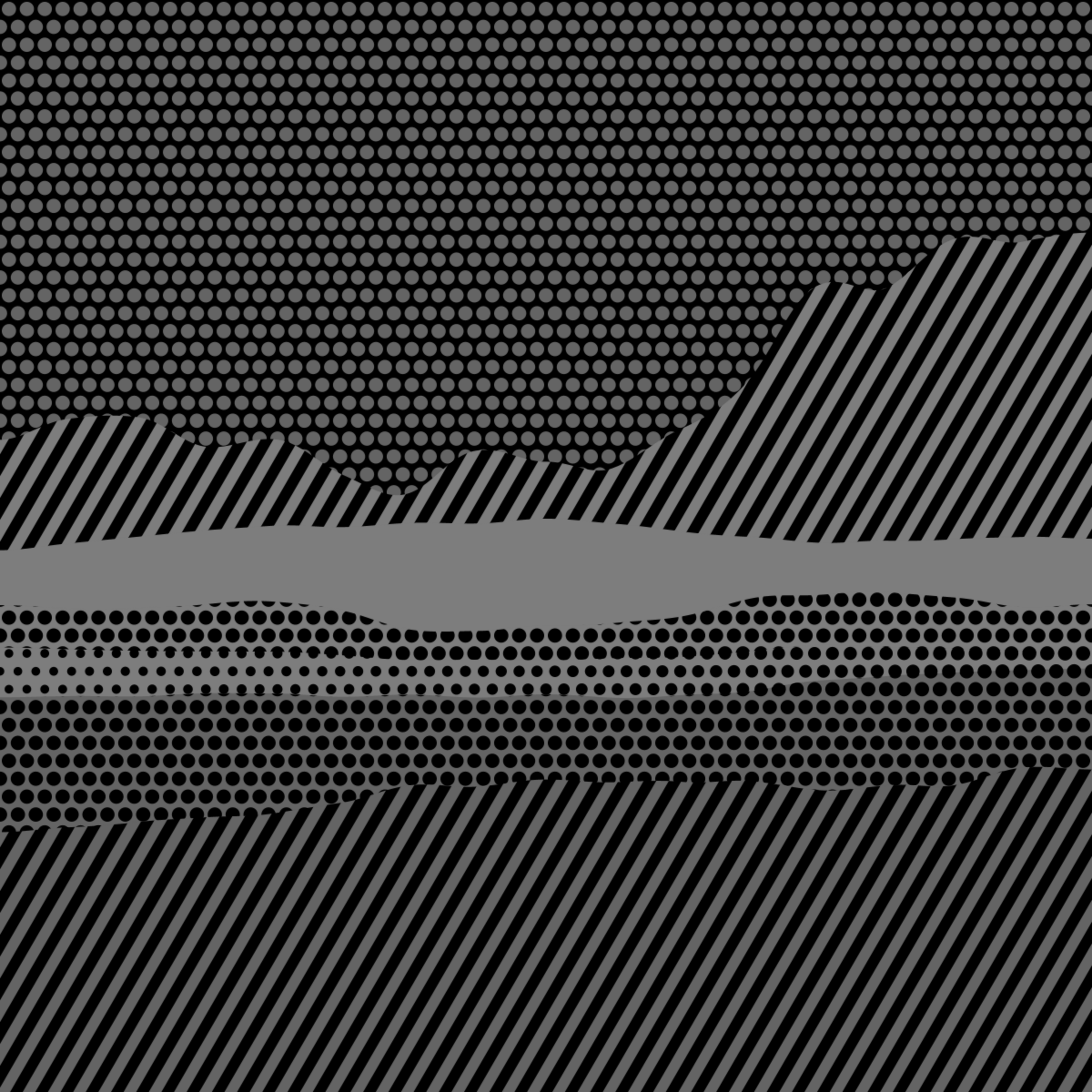 Art Blocks - Art Blocks v2 - Ode to Roy #368 - NFT # 63000368