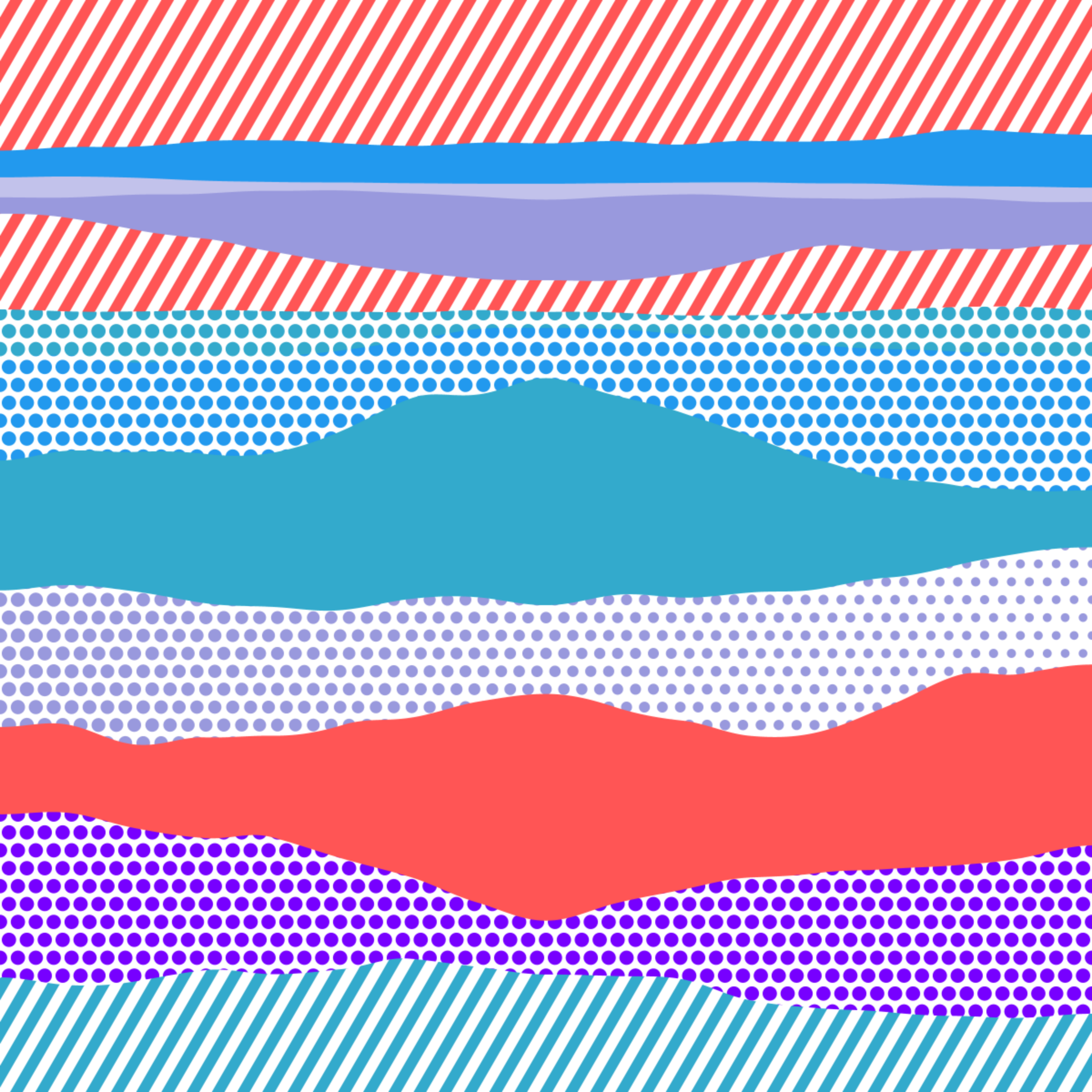 Art Blocks - Art Blocks v2 - Ode to Roy #373 - NFT # 63000373